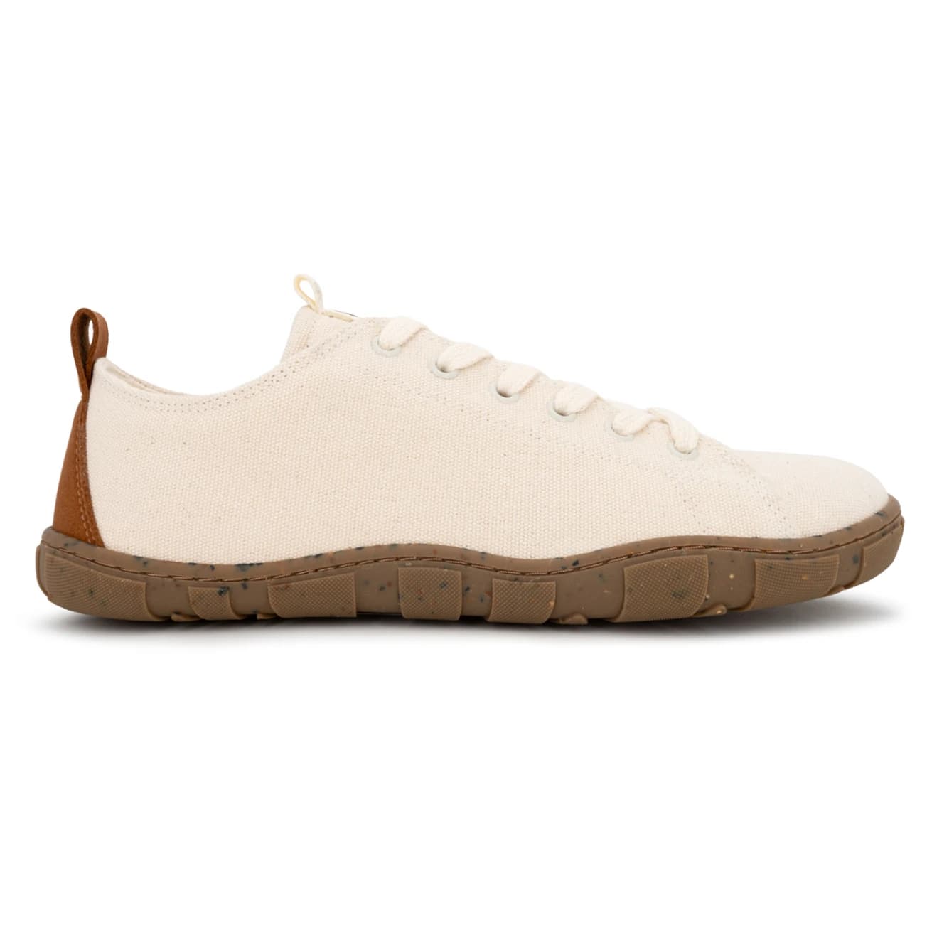 Обувки barefoot new.ve Stepline Barefoot shoes - Light Dune