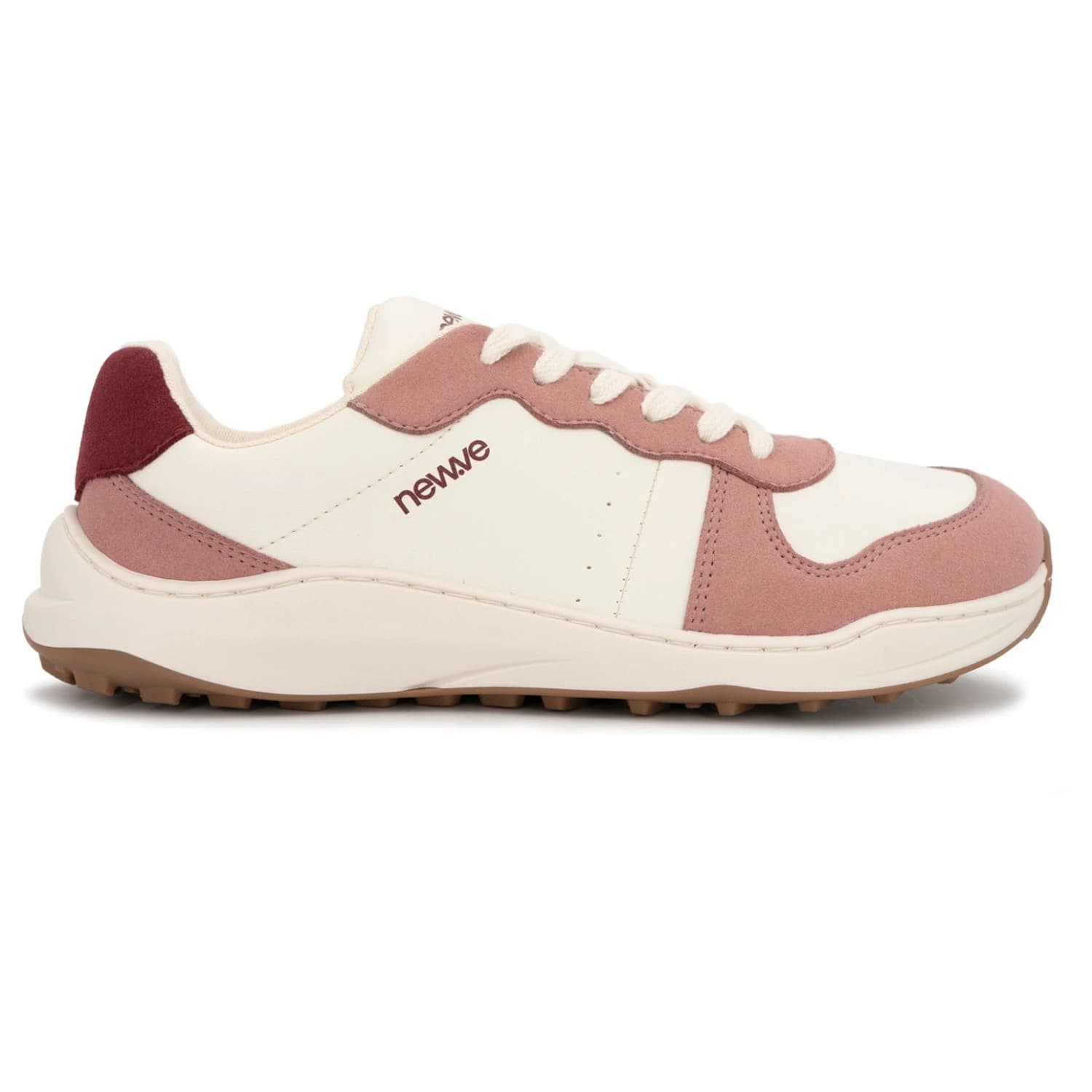 Обувки barefoot new.ve Urban Barefoot shoes - Light Berry