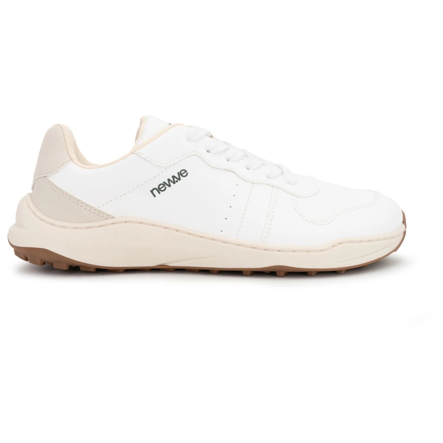 Обувки barefoot new.ve Urban Barefoot shoes - Light Dune