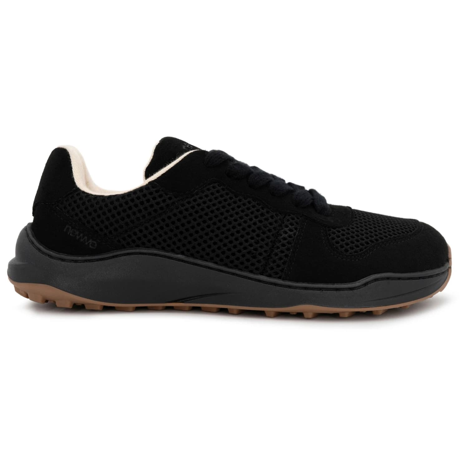 Обувки barefoot new.ve Urban Barefoot shoes - Shadow