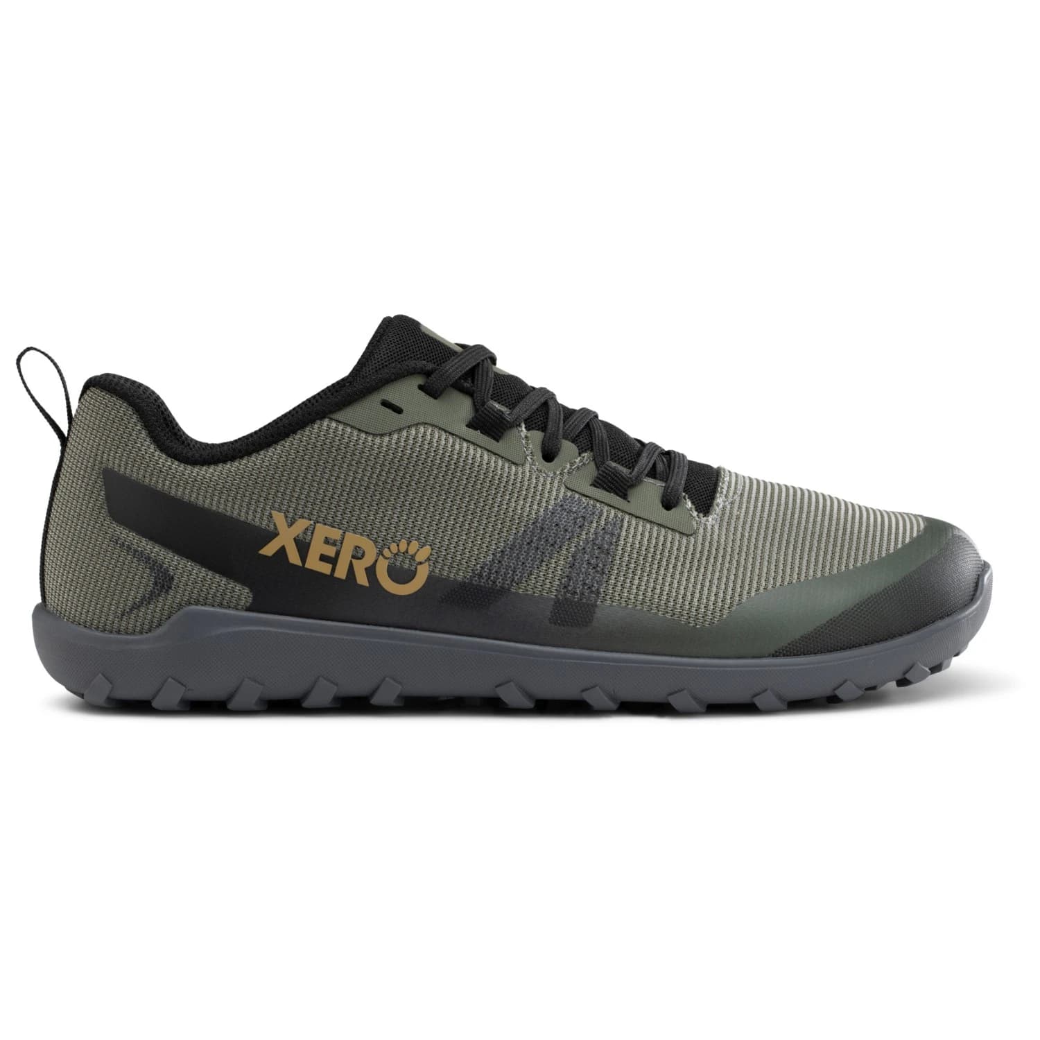Обувки barefoot Xero Shoes Mesa Summit Barefoot shoes - Army Green