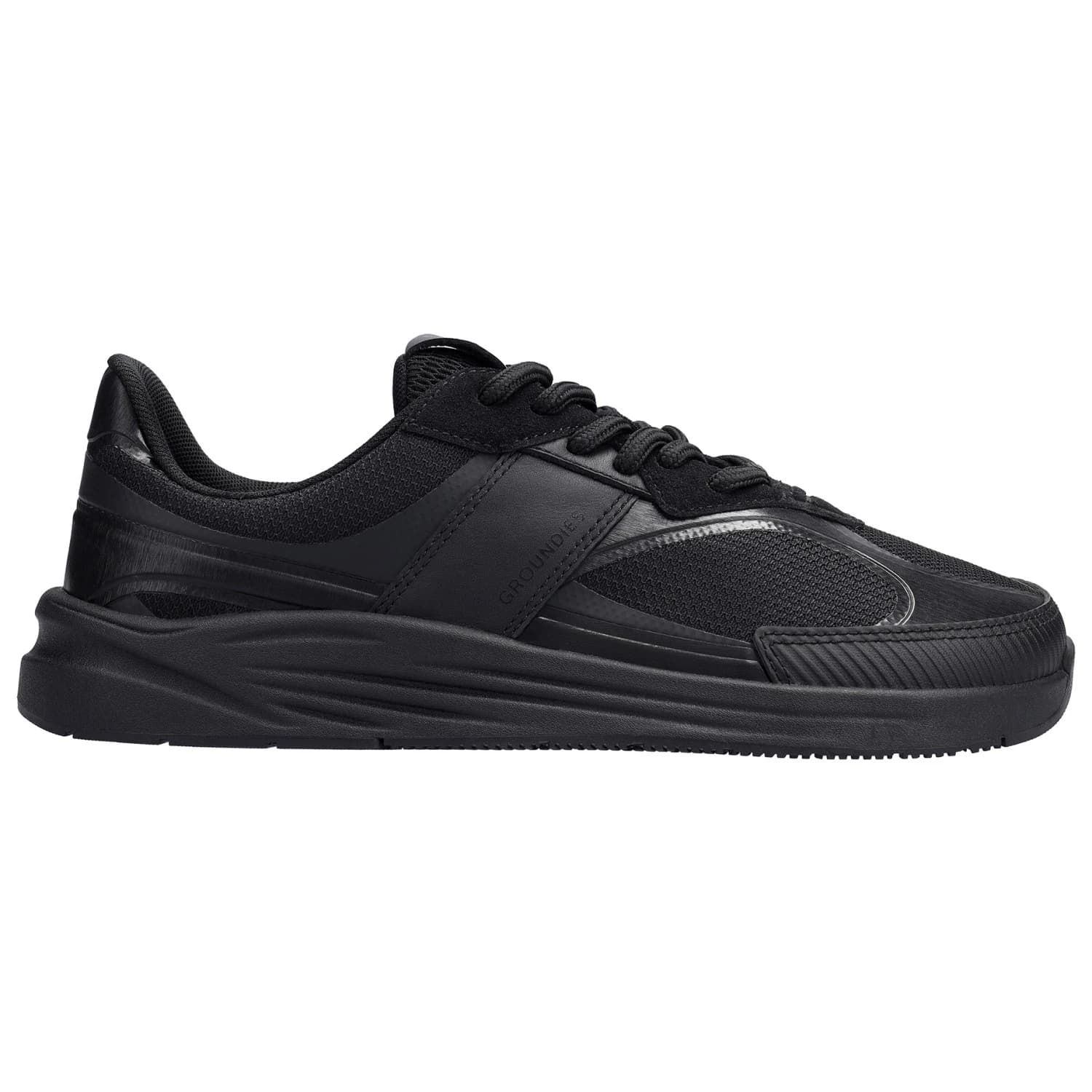 Обувки barefoot Groundies Starlite 2.0 Barefoot shoes - Black