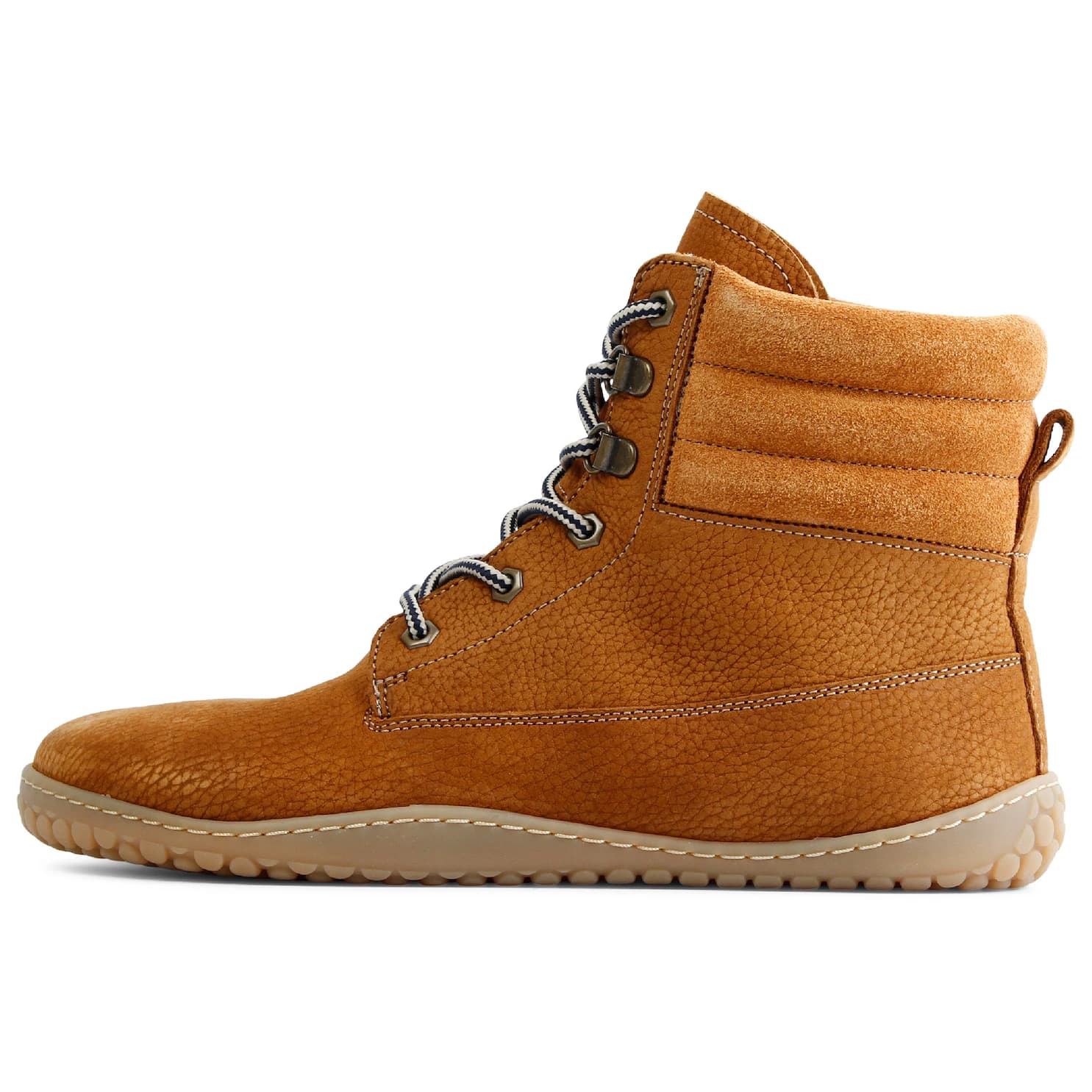 Обувки barefoot Grand Step Shoes Nox Barefoot Barefoot shoes - Whisky