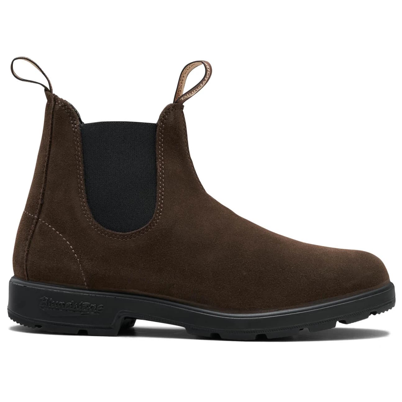 Ежедневни боти Blundstone Originals #2410 Casual boots - Brown