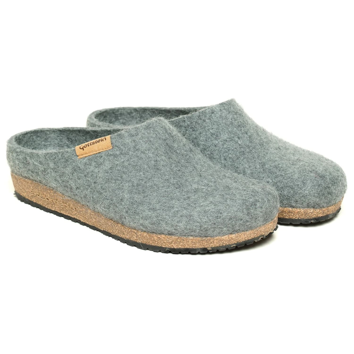 Пантофи Gottstein Stegmann 208 House slippers - Grey