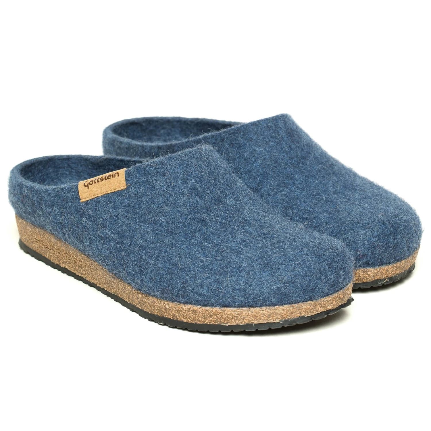 Пантофи Gottstein Stegmann 208 House slippers - Jeans