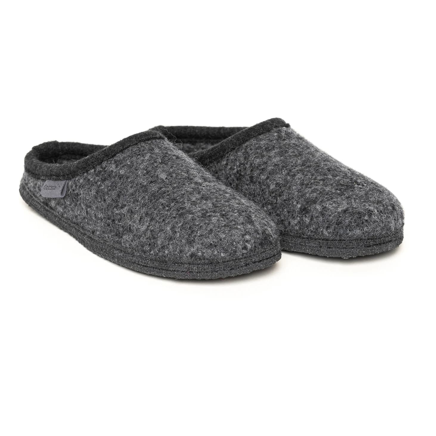 Пантофи Gottstein Wool Venture Low House slippers - Ash Grey