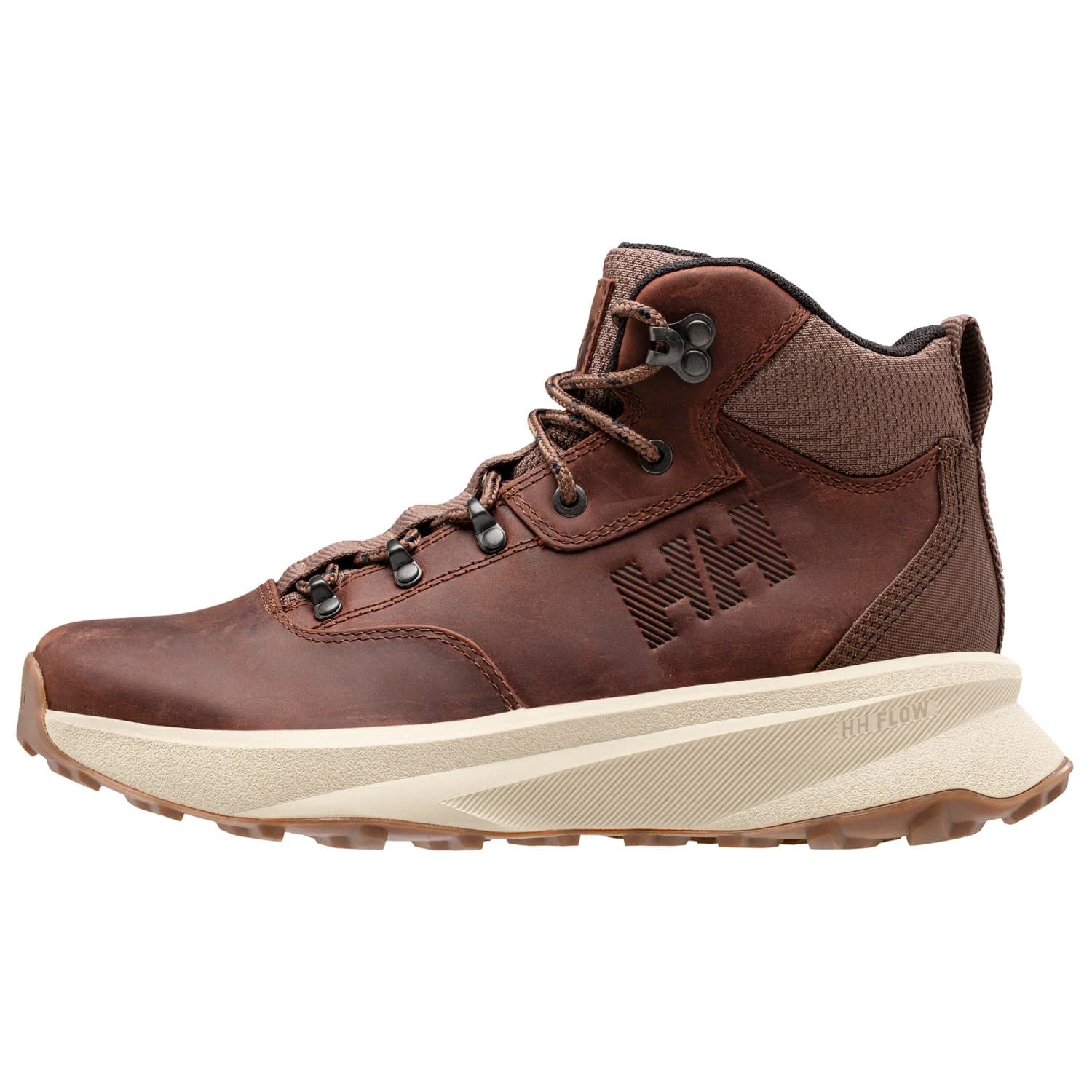 Ежедневни боти Helly Hansen Coastal Boot Casual boots - Autumn / Black