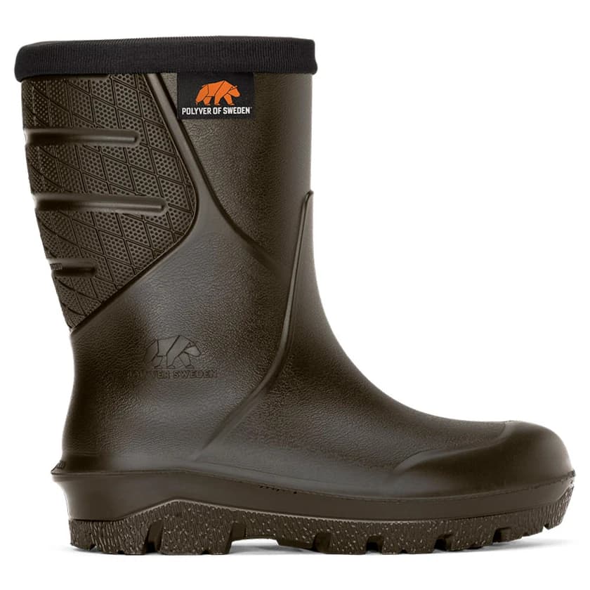 Ежедневни боти Polyver Classic 365 Wellington boots - OD Green