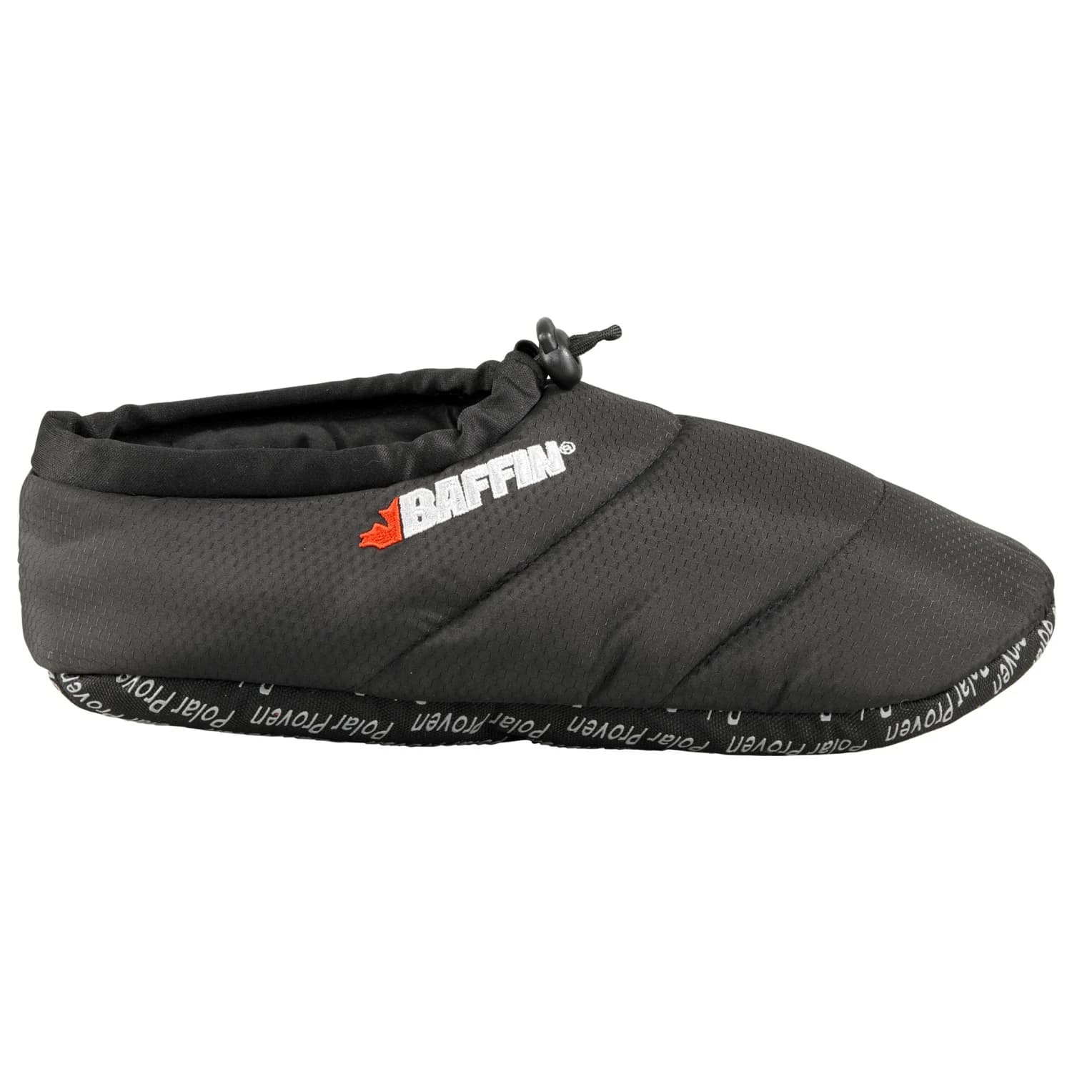 Пантофи Baffin Cush Slippers - Black