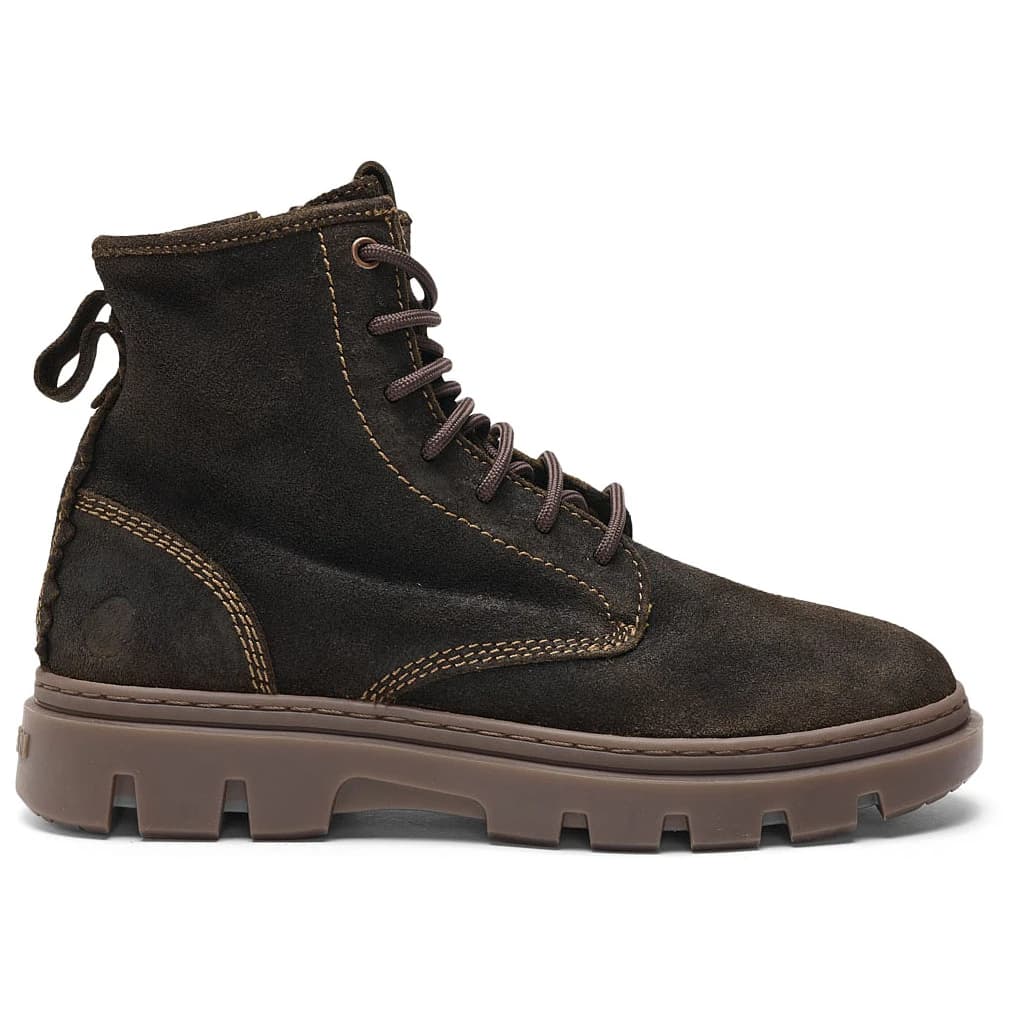 Мъжки ежедневни боти Satorisan Unalome Ziplacer Desert Oasis Casual boots - Laurel