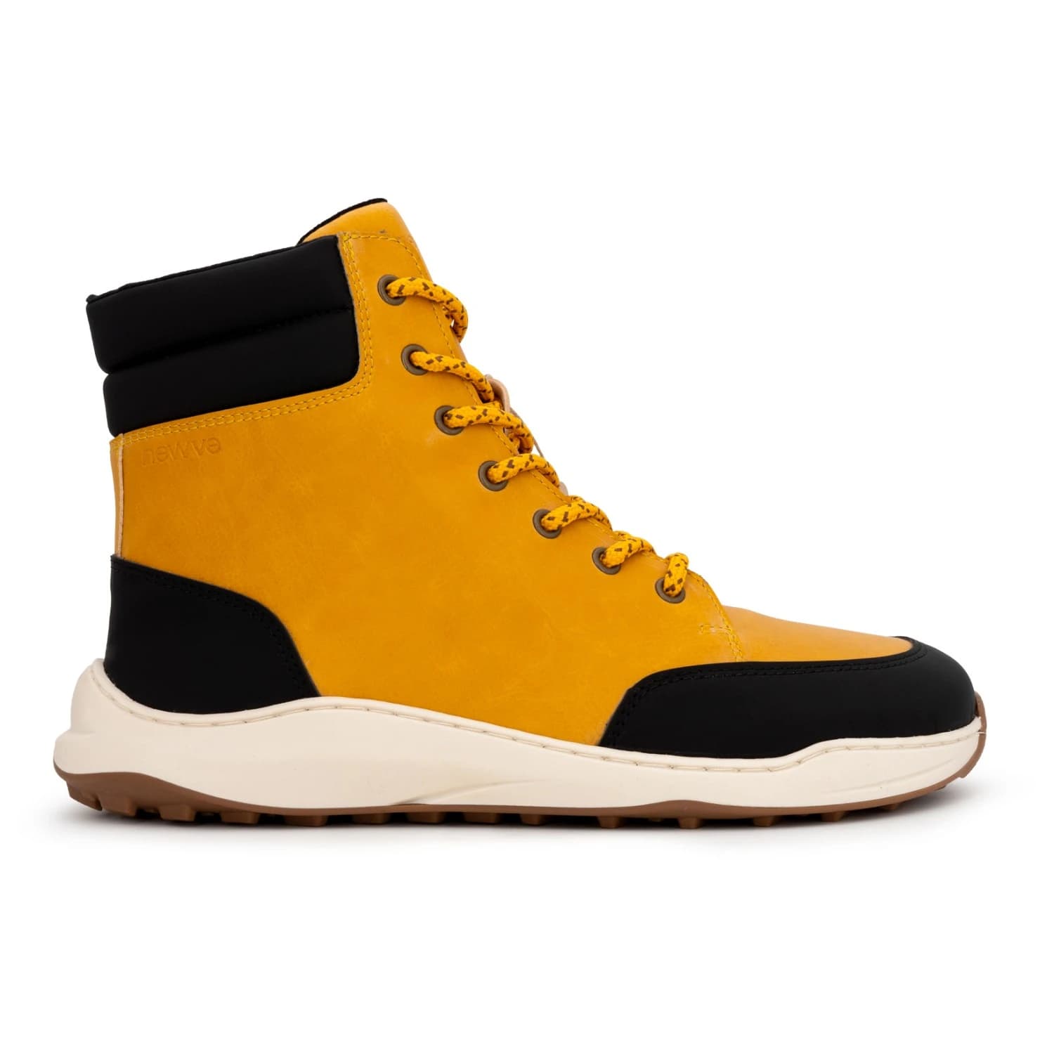 Обувки barefoot new.ve Mist Barefoot shoes - Honey