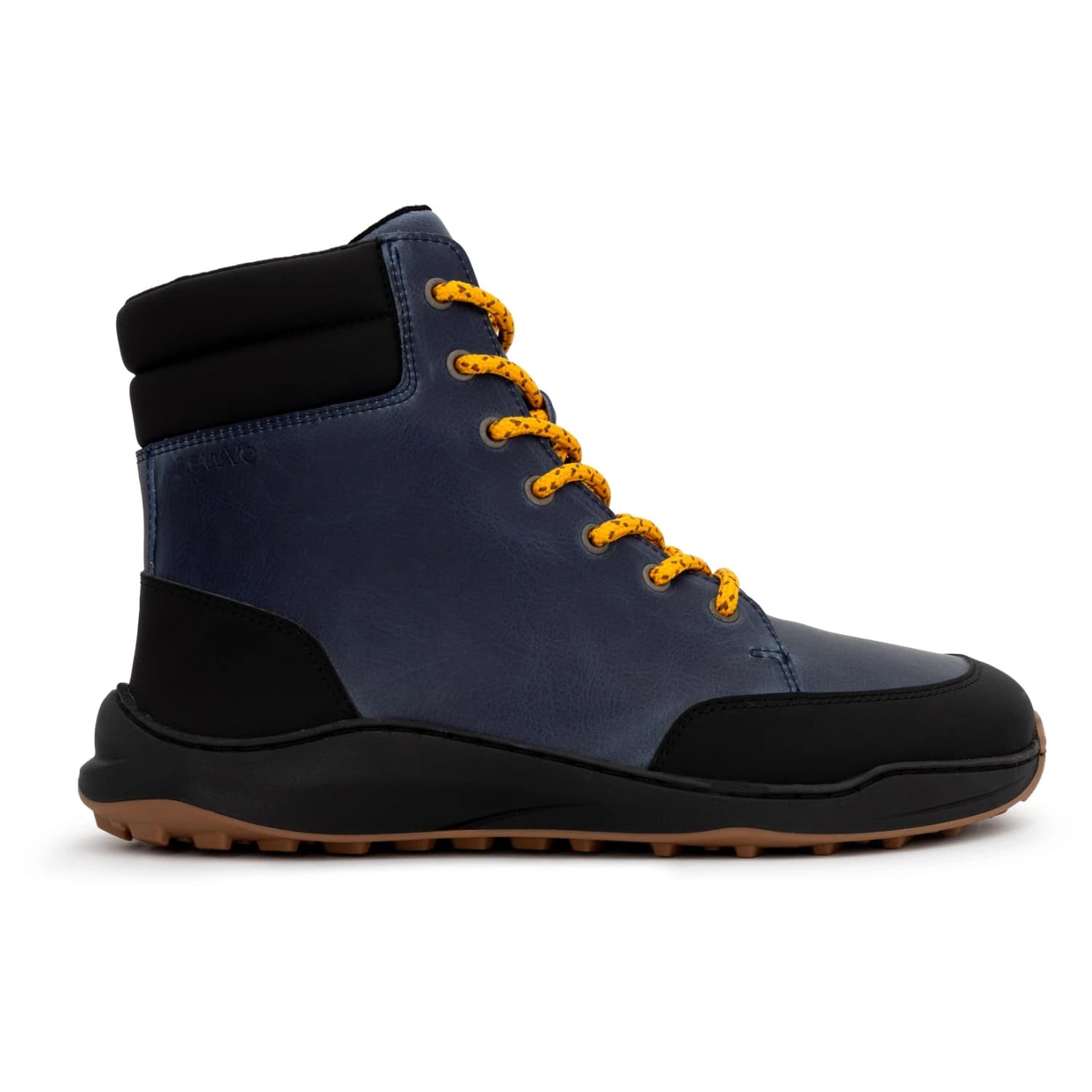 Обувки barefoot new.ve Mist Barefoot shoes - Midnight