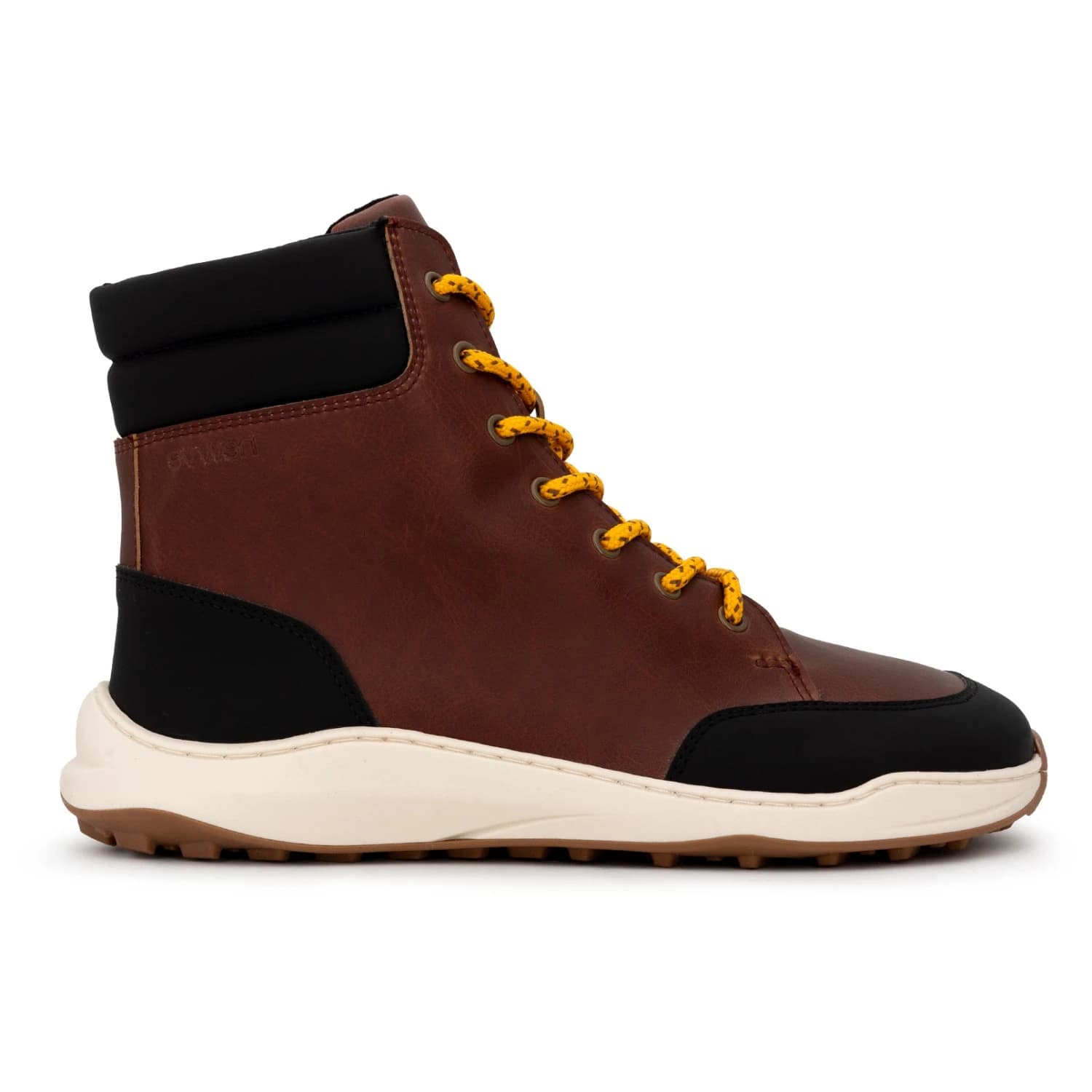 Обувки barefoot new.ve Mist Barefoot shoes - Wood