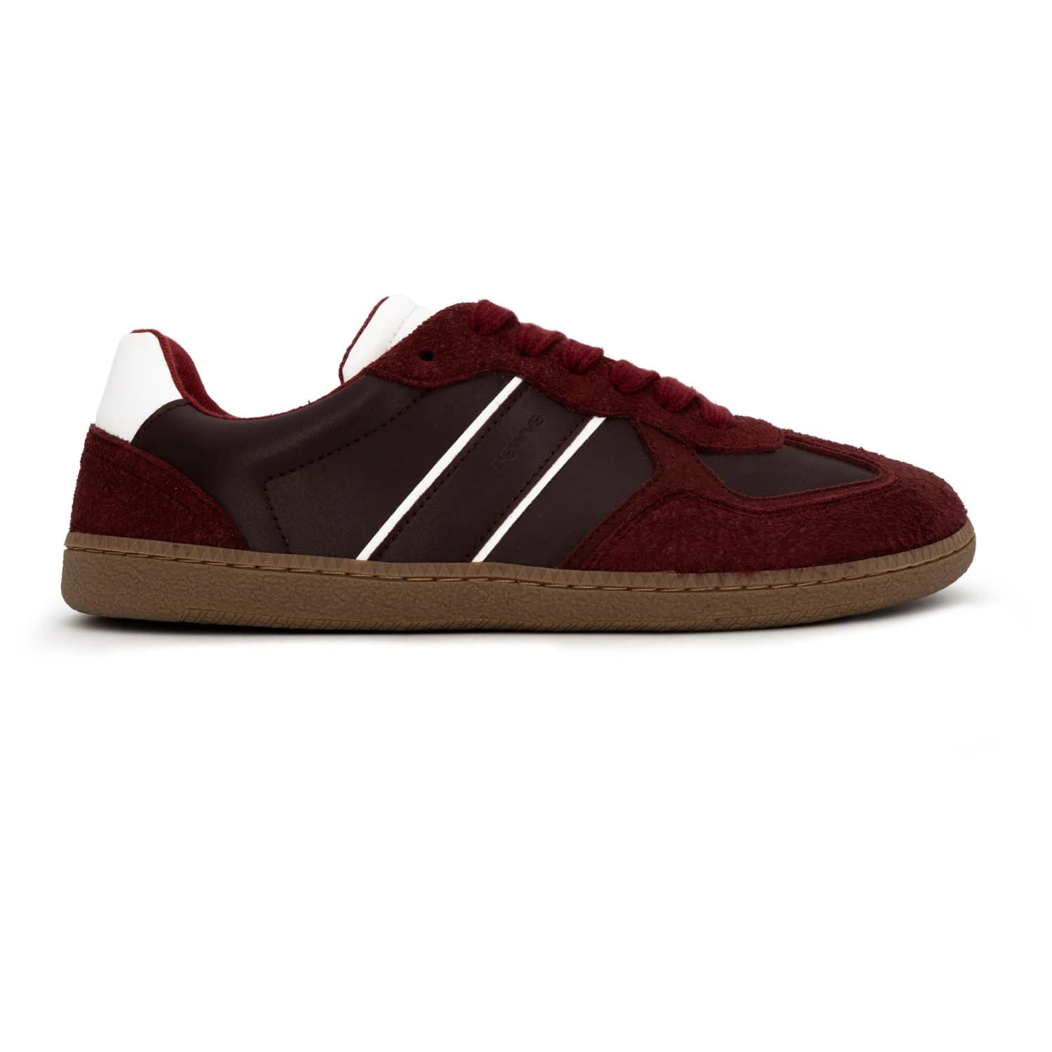 Обувки barefoot new.ve Trace Barefoot shoes - Berry