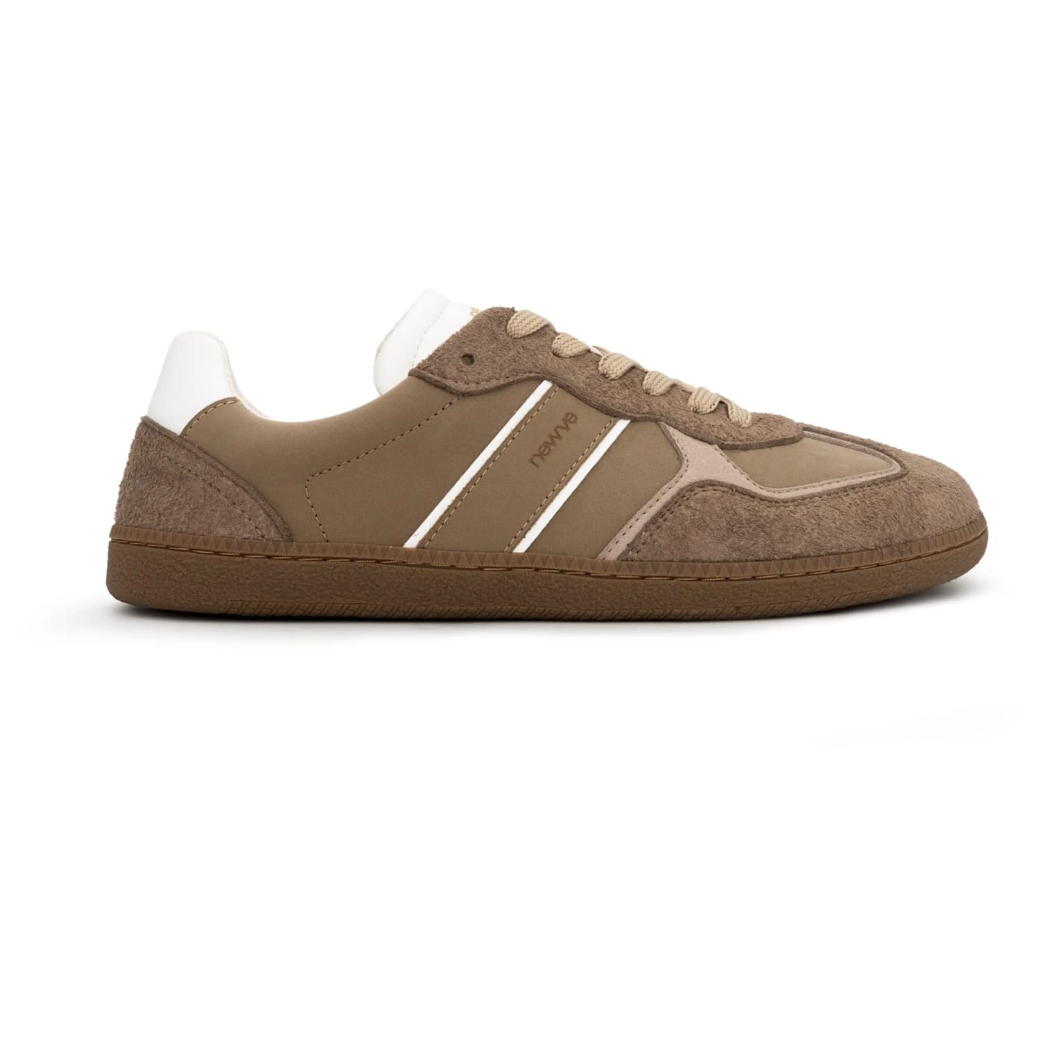 Обувки barefoot new.ve Trace Barefoot shoes - Dune