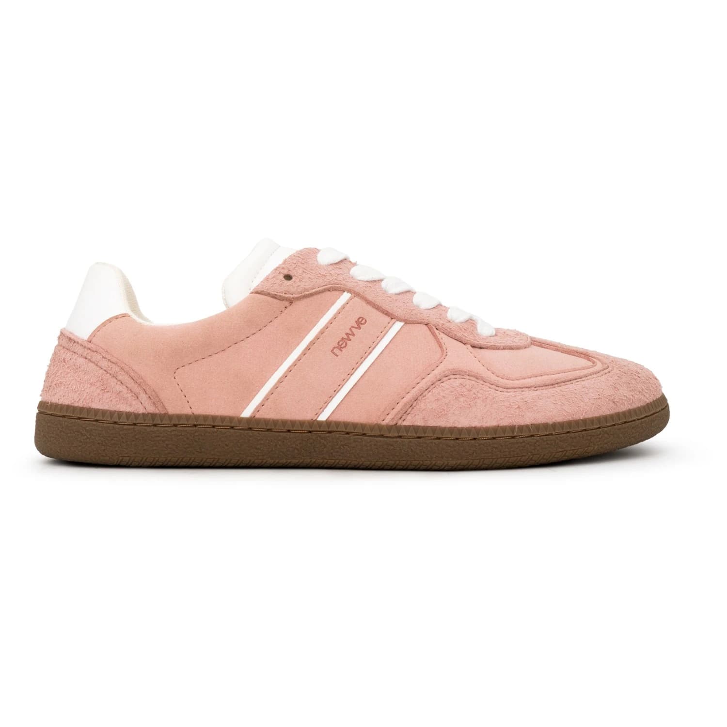 Обувки barefoot new.ve Trace Barefoot shoes - Light Petal
