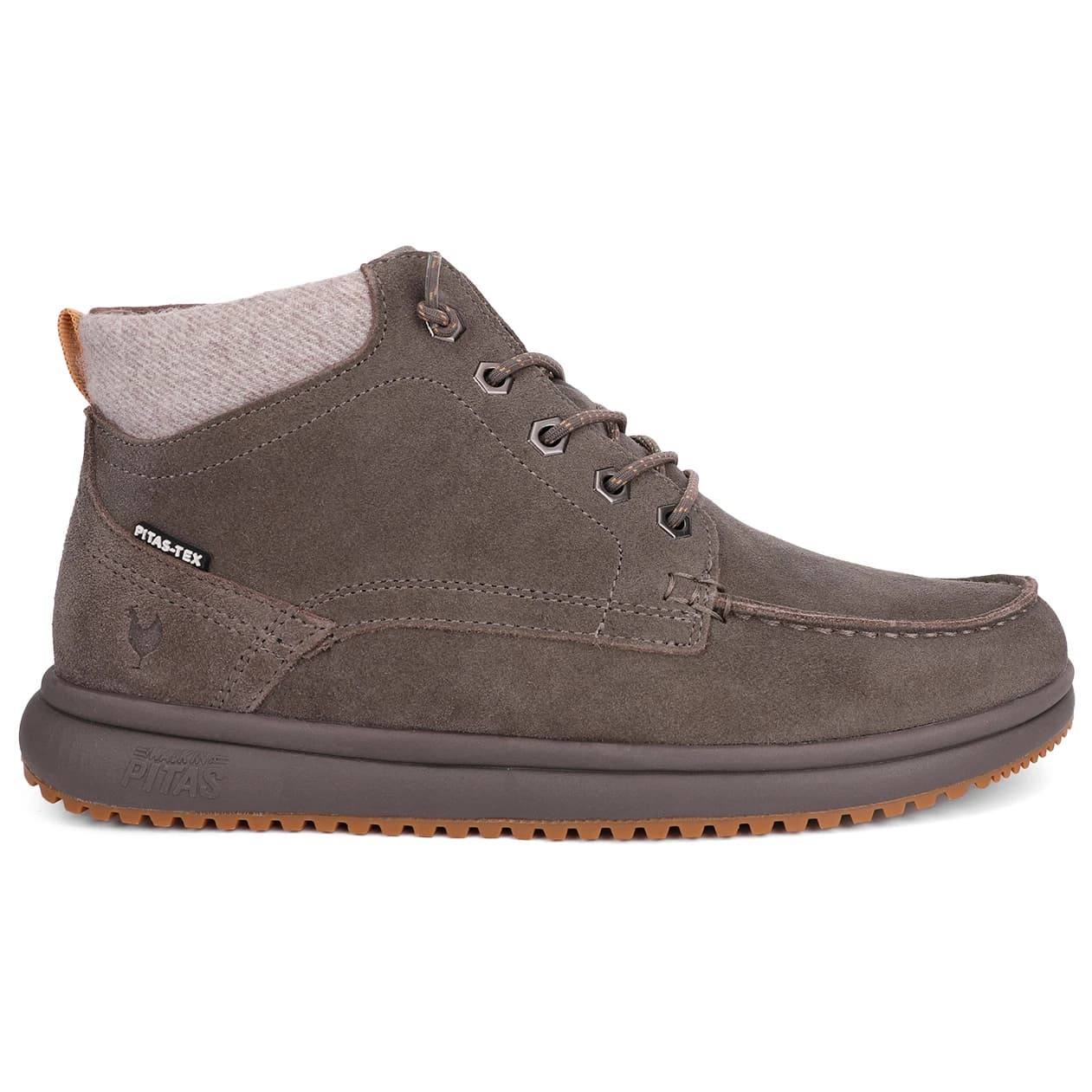 Ежедневни боти Walk in Pitas Tokio Casual boots - Tortola