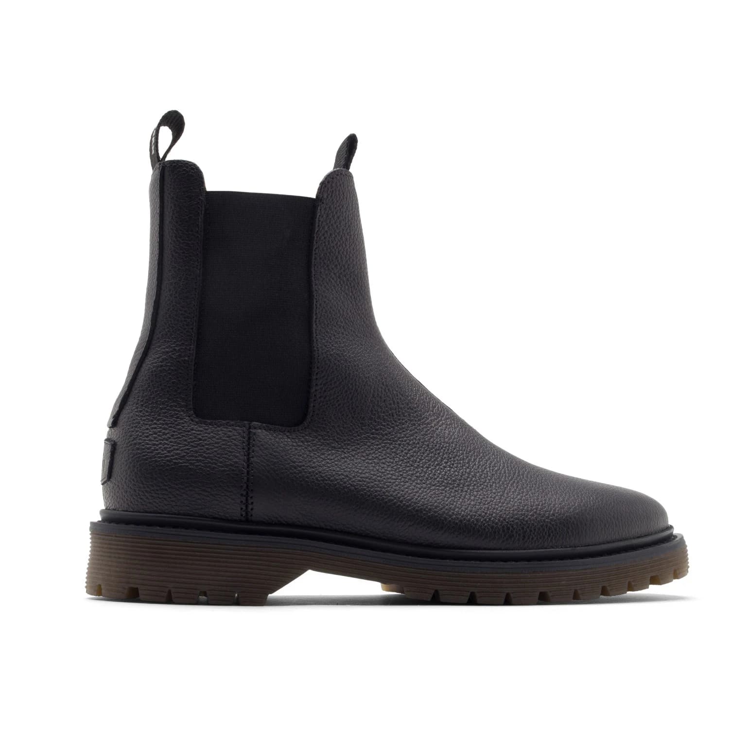 Ежедневни боти EKN Footwear Osier Casual boots - Black