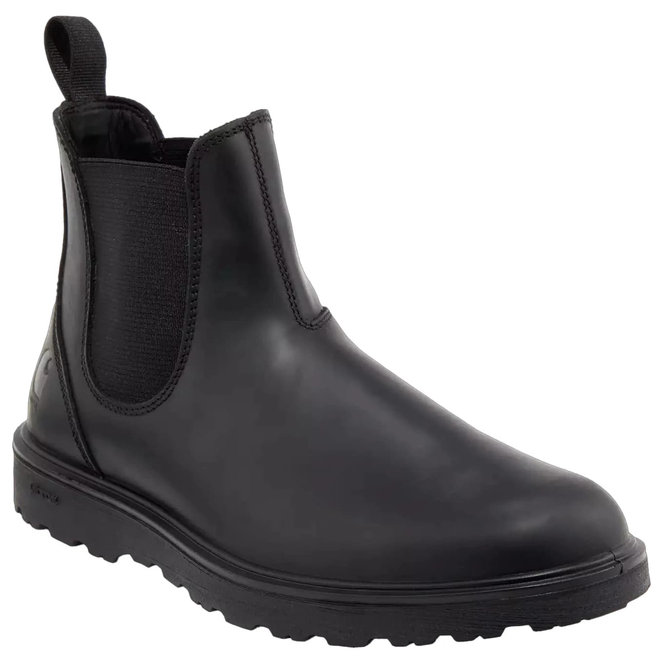 Ежедневни боти Carhartt Greenfields Rugged Flex Chelsea Casual boots - Black