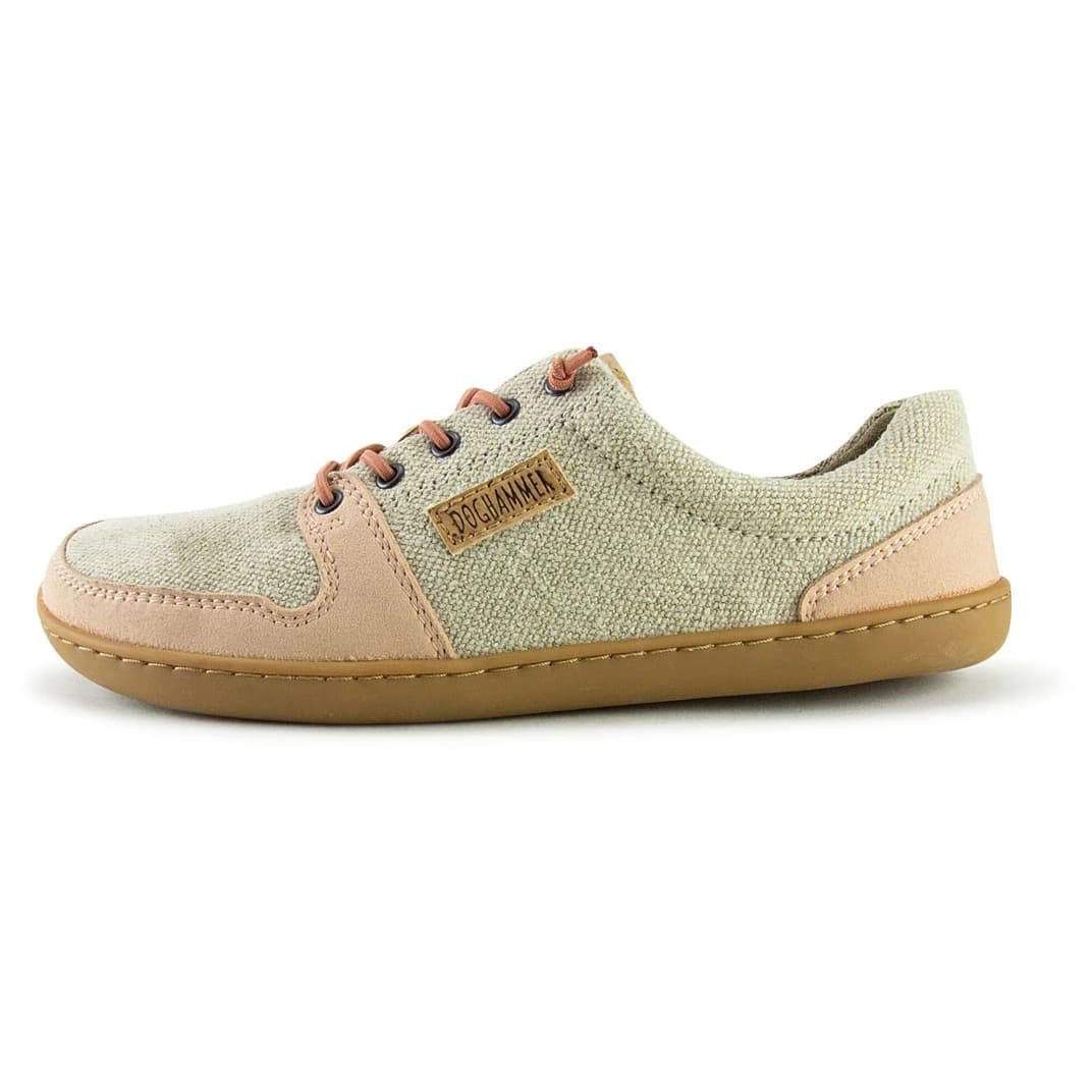 Обувки barefoot Doghammer Terrar Urban Vegan Barefoot shoes - Peach