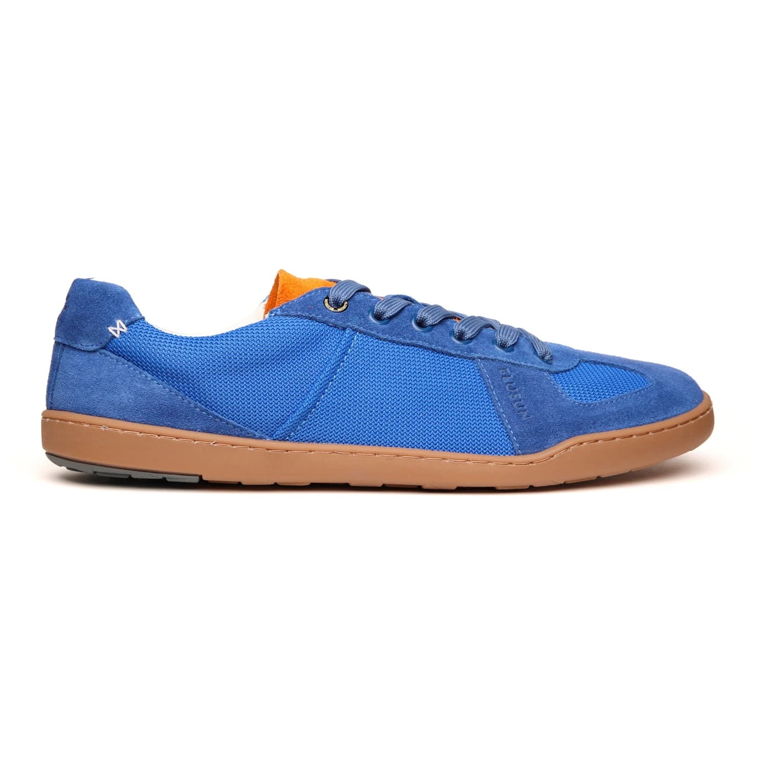 Мъжки обувки barefoot BLUSUN 204M Barefoot shoes - Blue