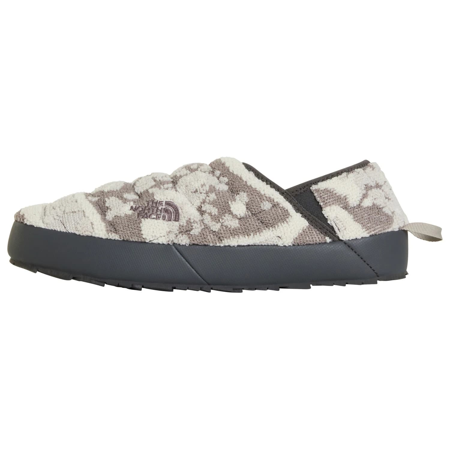 Пантофи The North Face Thermoball Traction Mule Knit House slippers - Joshua Tree Print / Anthracite Grey