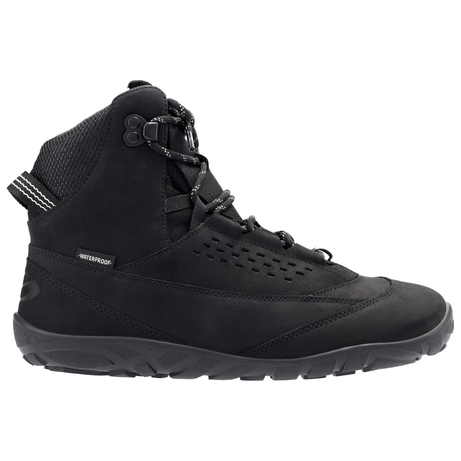 Обувки barefoot Groundies Grit Barefoot shoes - Black