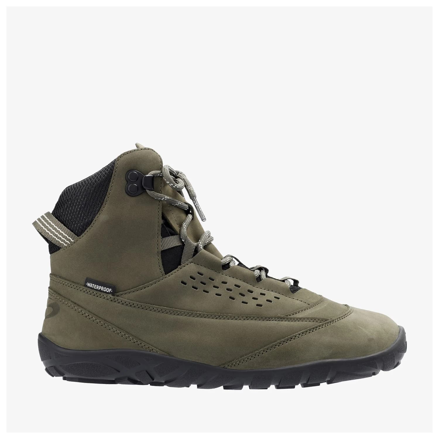 Обувки barefoot Groundies Grit Barefoot shoes - Khaki