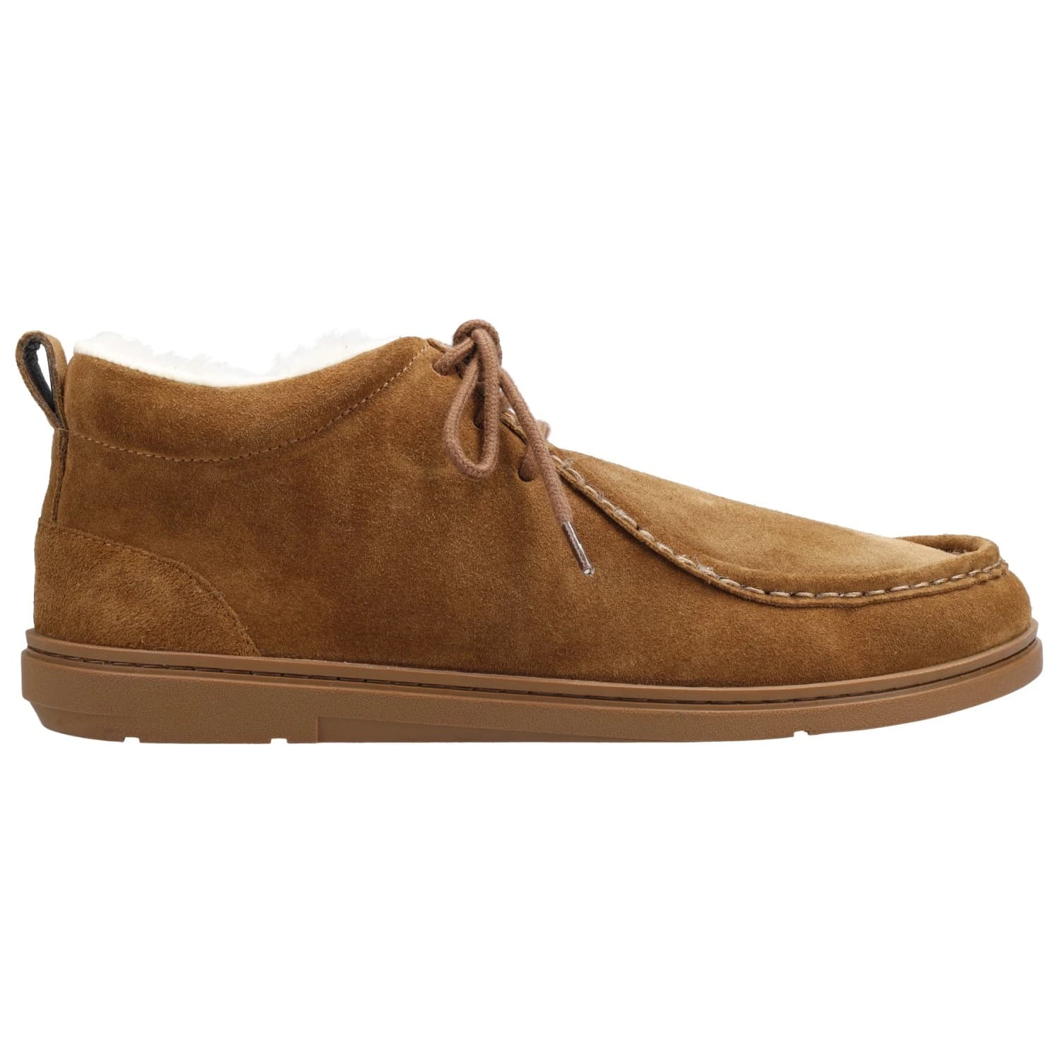 Обувки barefoot Groundies Pebble Barefoot shoes - Caramel