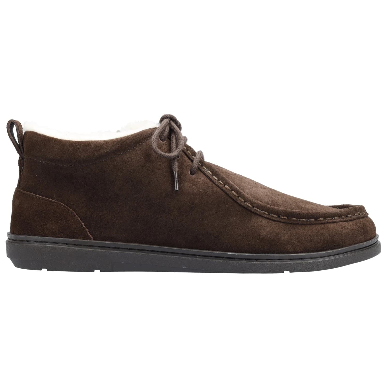 Обувки barefoot Groundies Pebble Barefoot shoes - Chocolate