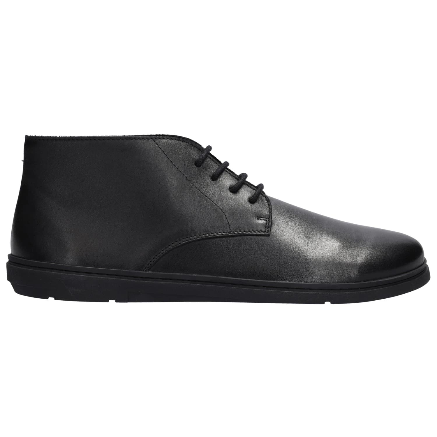 Обувки barefoot Groundies Stride Barefoot shoes - Black