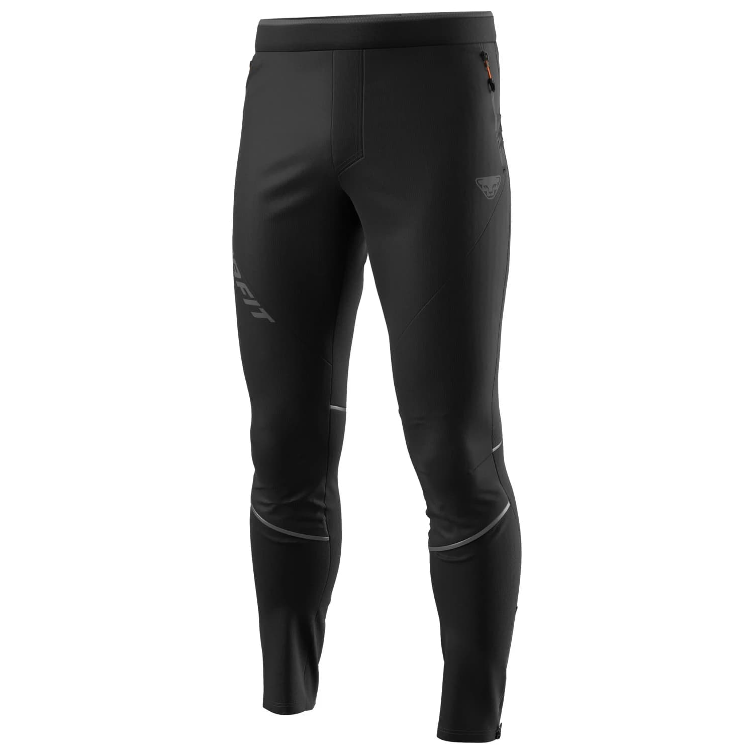 Мъжки панталон за бягане Dynafit Alpine Hybrid Pants Running trousers - Black Out