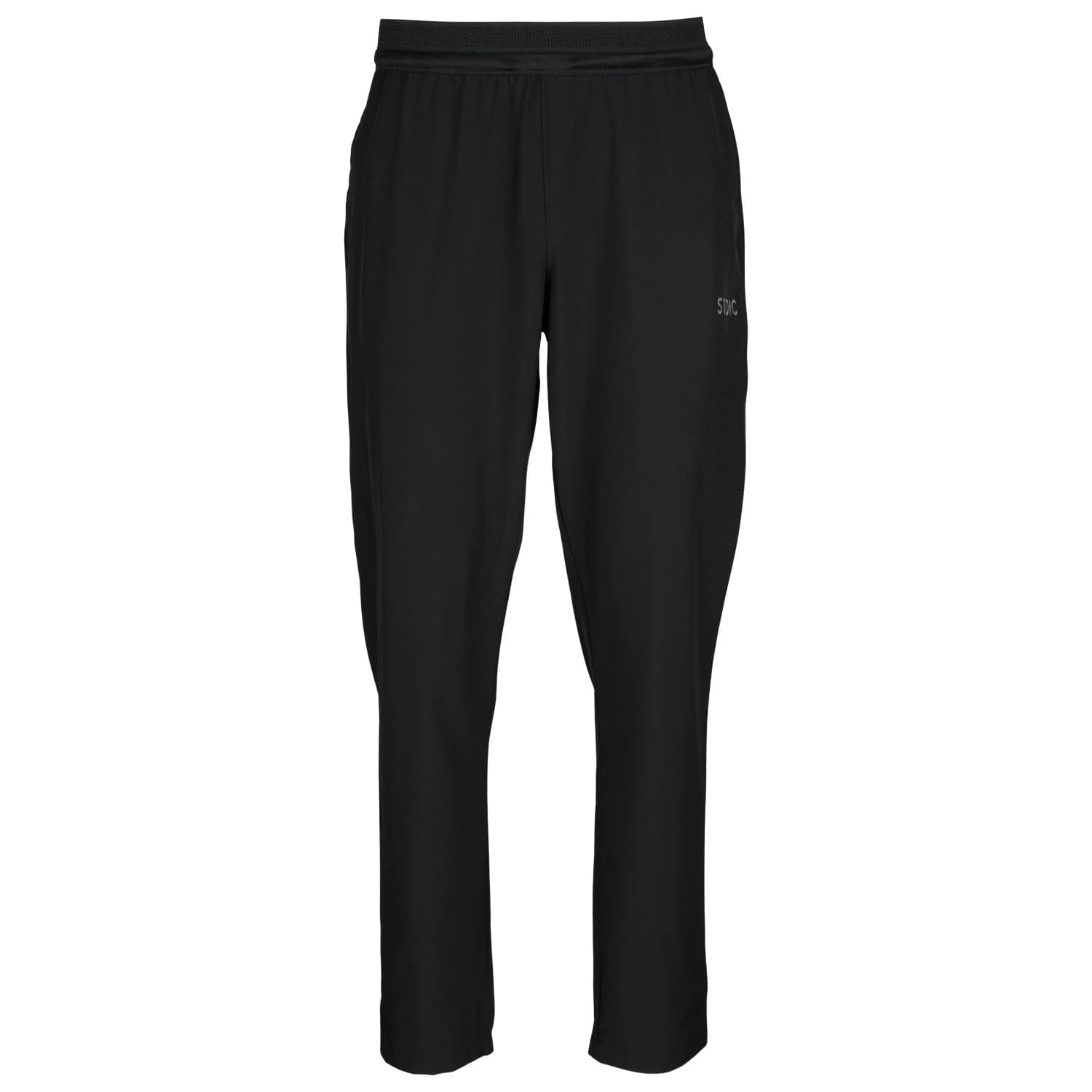 Мъжки панталон за бягане Stoic HelsingborgSt. Performance Pants Running trousers - Black
