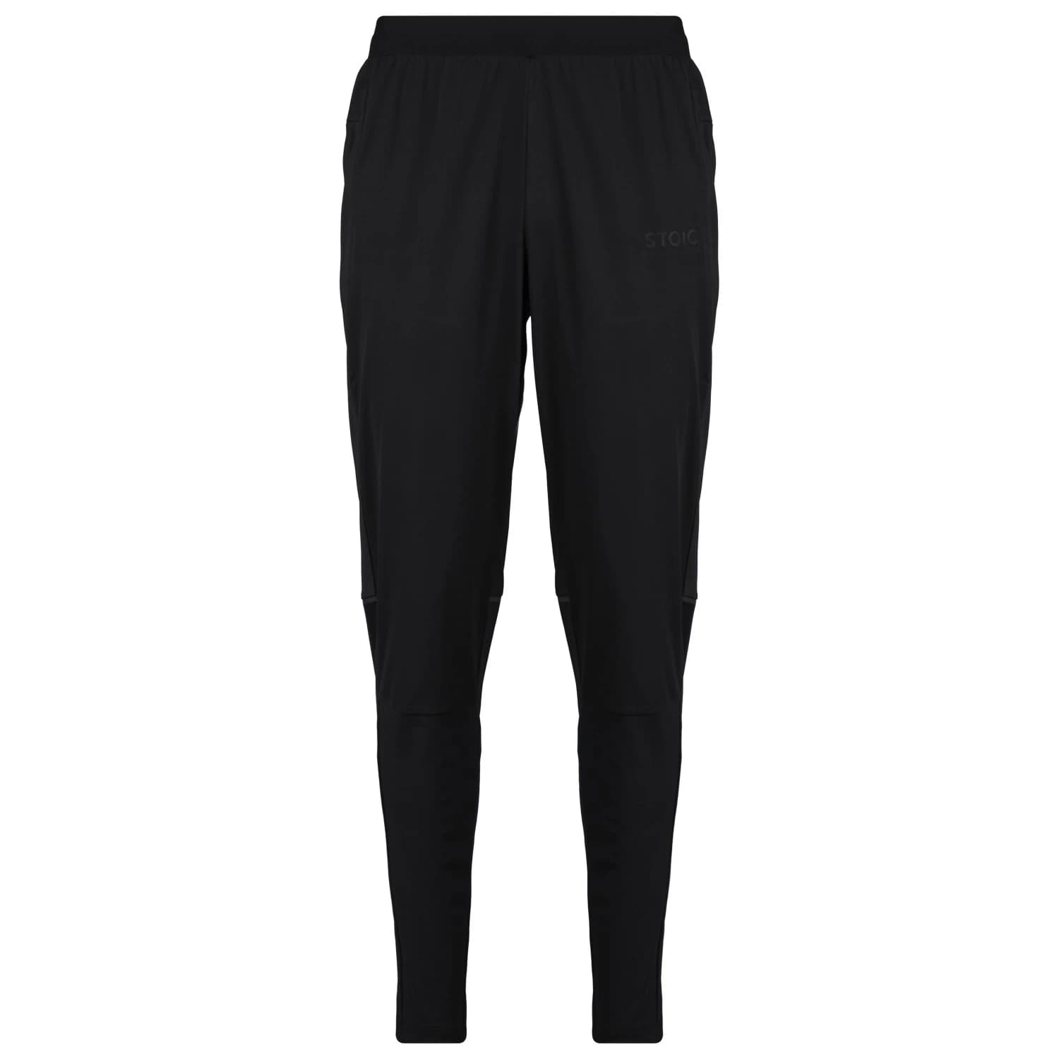 Мъжки панталон за бягане Stoic HelsingborgSt. Warm Performance Pants Running trousers - Black
