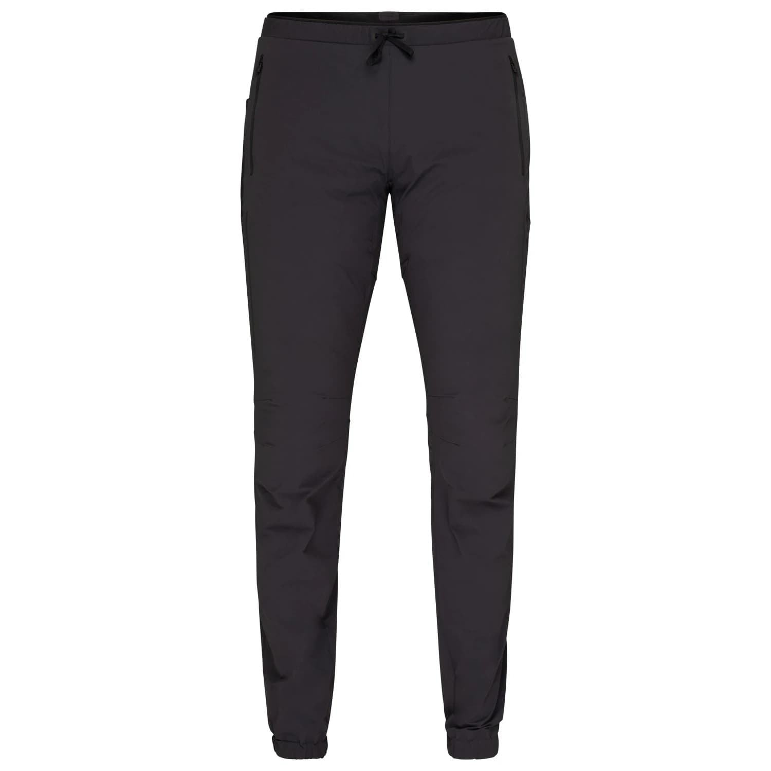 Мъжки ежедневен панталон Norrøna Senja Flex1 Trackster Pant Running trousers - Caviar