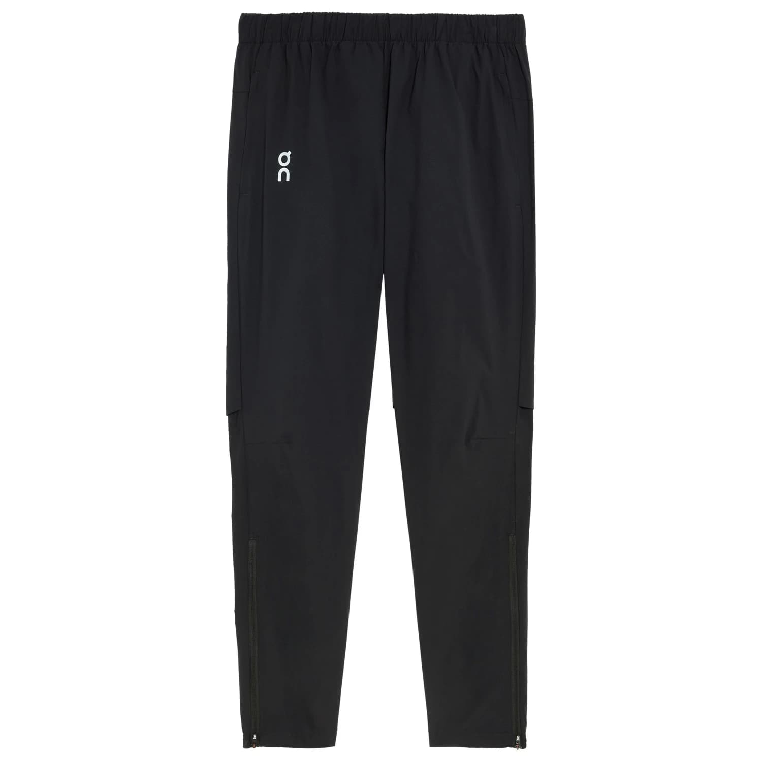 Мъжки панталон за бягане On Core Pants Running trousers - Black
