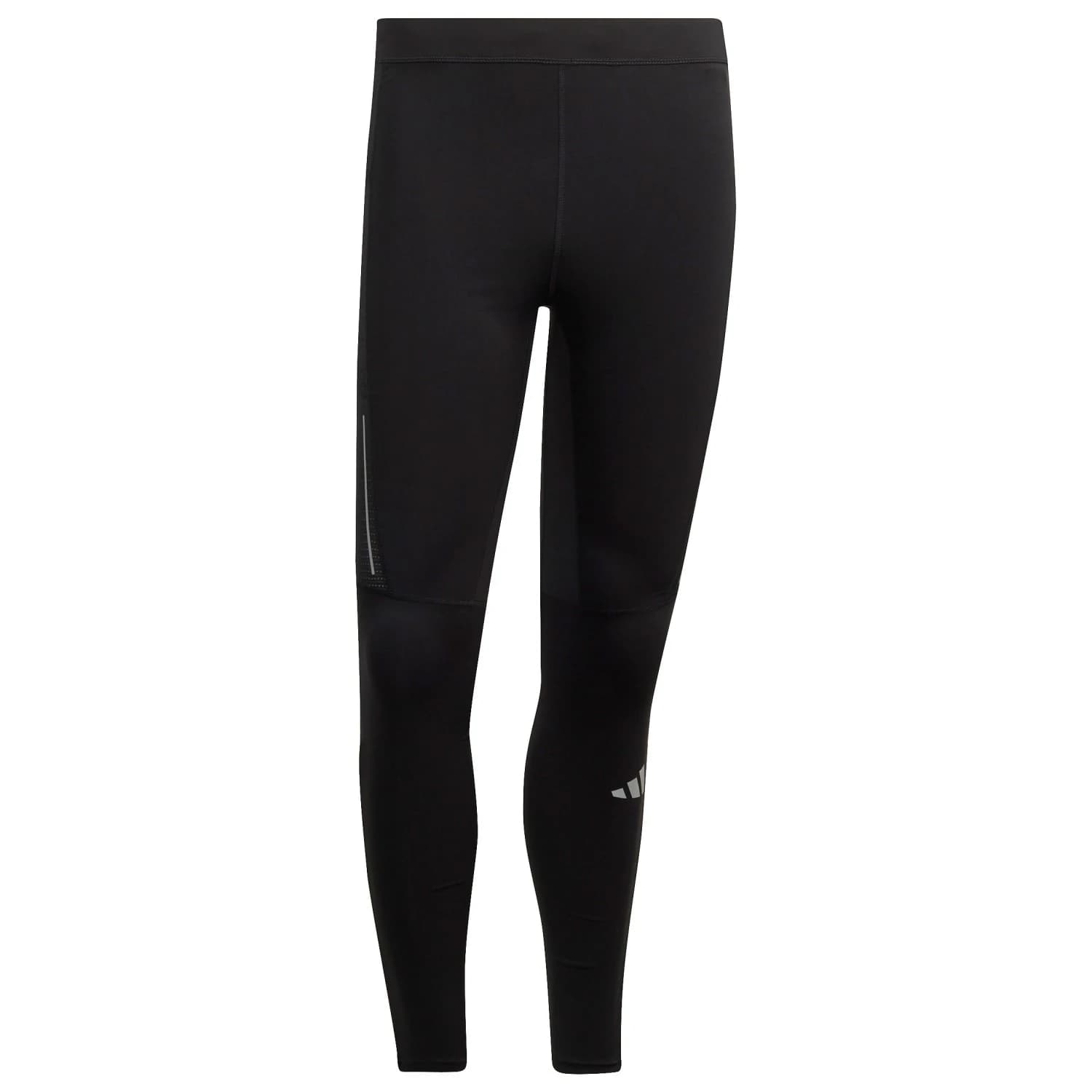 Мъжки клин за бягане Adidas Own The Run Tights Running tights - Black