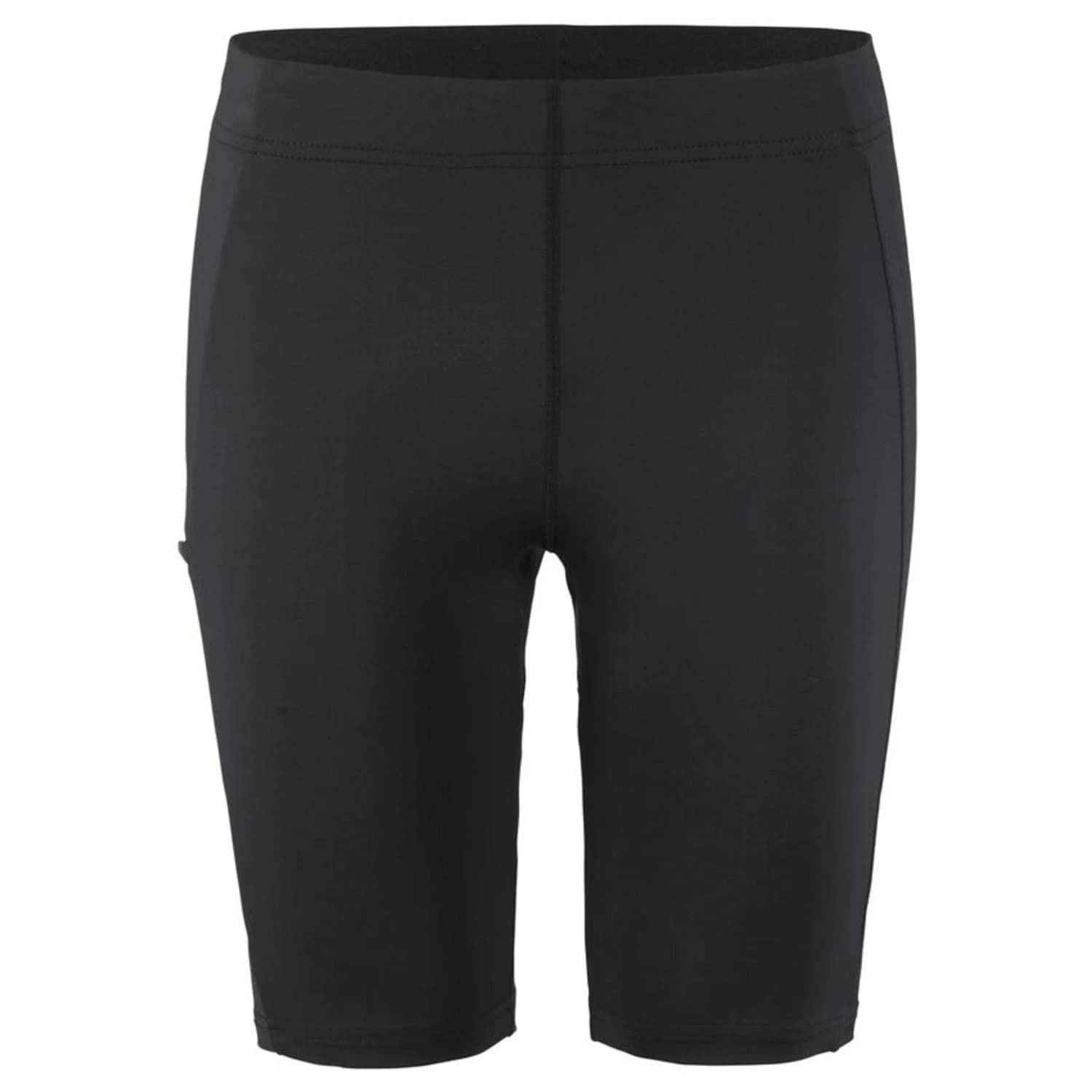 Мъжки клин за бягане Craft Pro Trail Short Tights 2 Running tights - Black