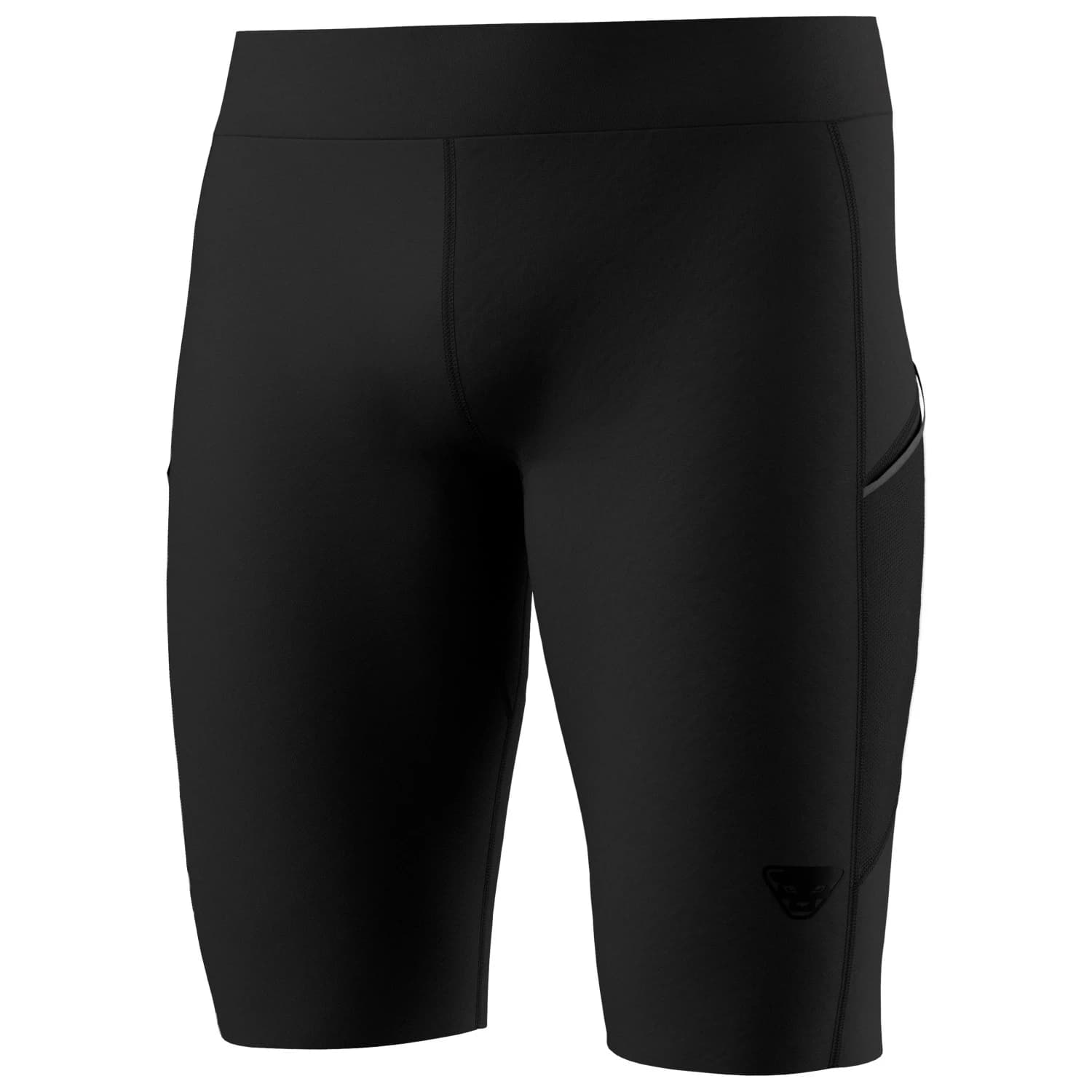 Мъжки панталон за бягане Dynafit Sky Short Tights Running trousers - Black Out