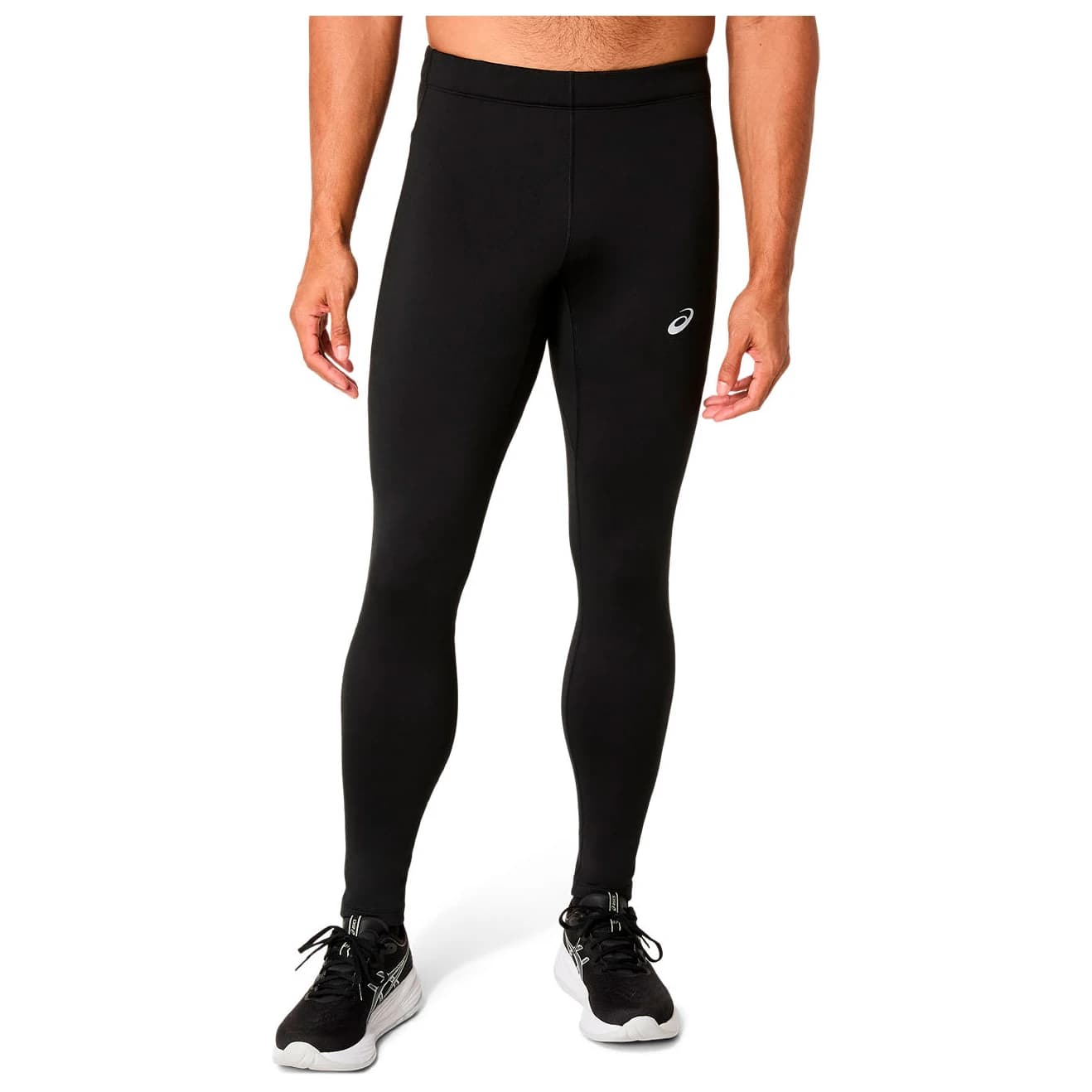 Мъжки клин за бягане Asics Core Winter Tight Running tights - Performance Black