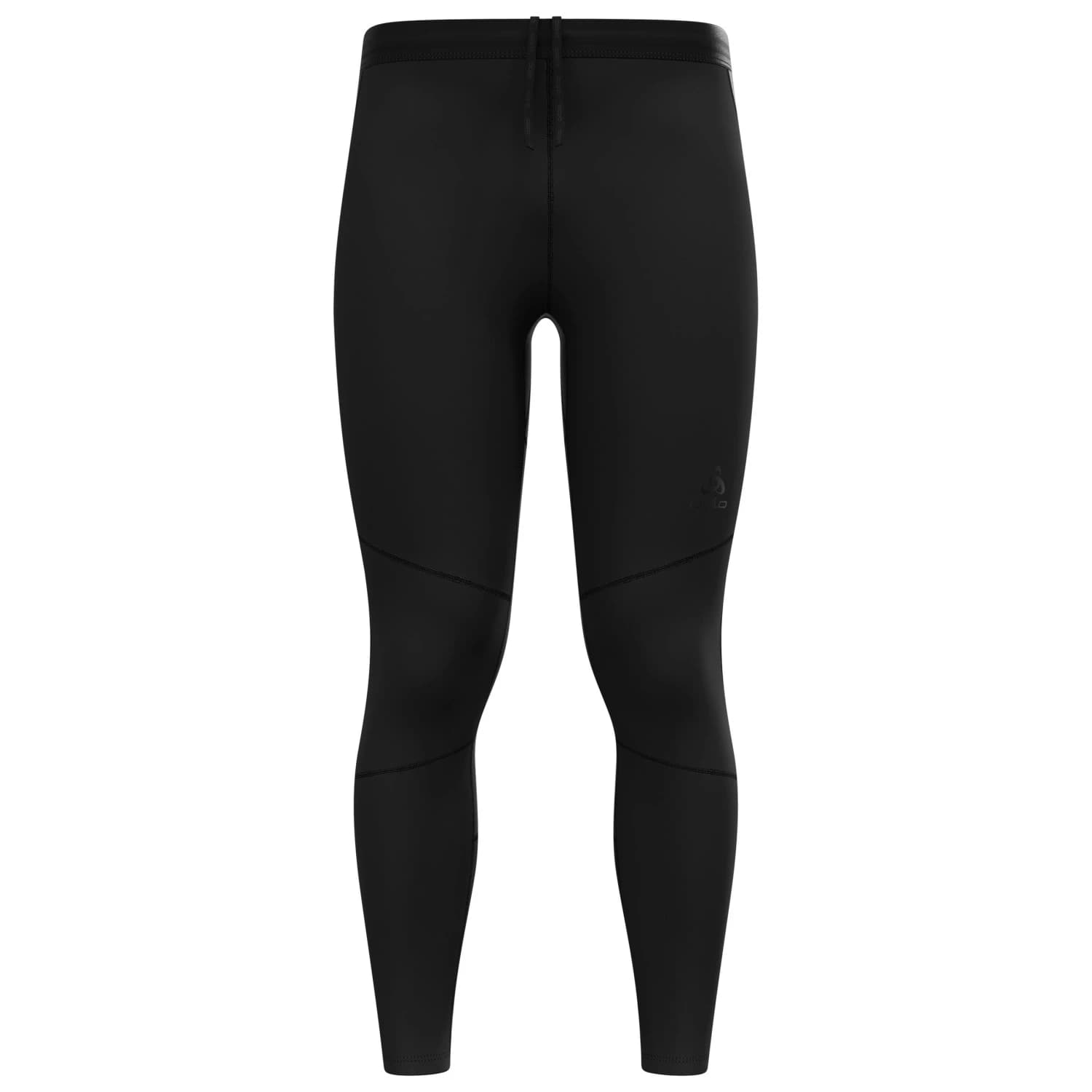 Клин за бягане Odlo Zeroweight Warm Tights Running tights - Black