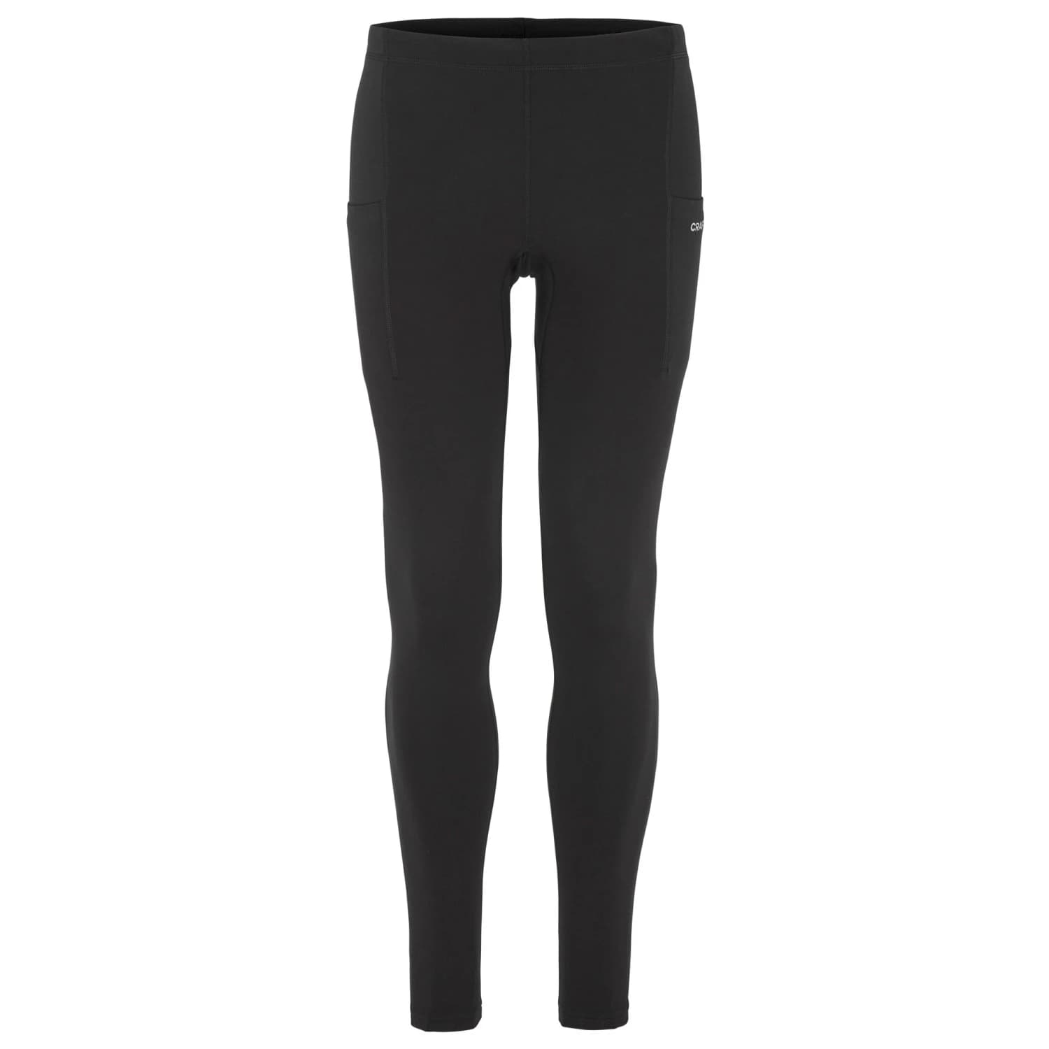 Мъжки панталон за бягане Craft Adv Essence 3 Warm Tights Running trousers - Black
