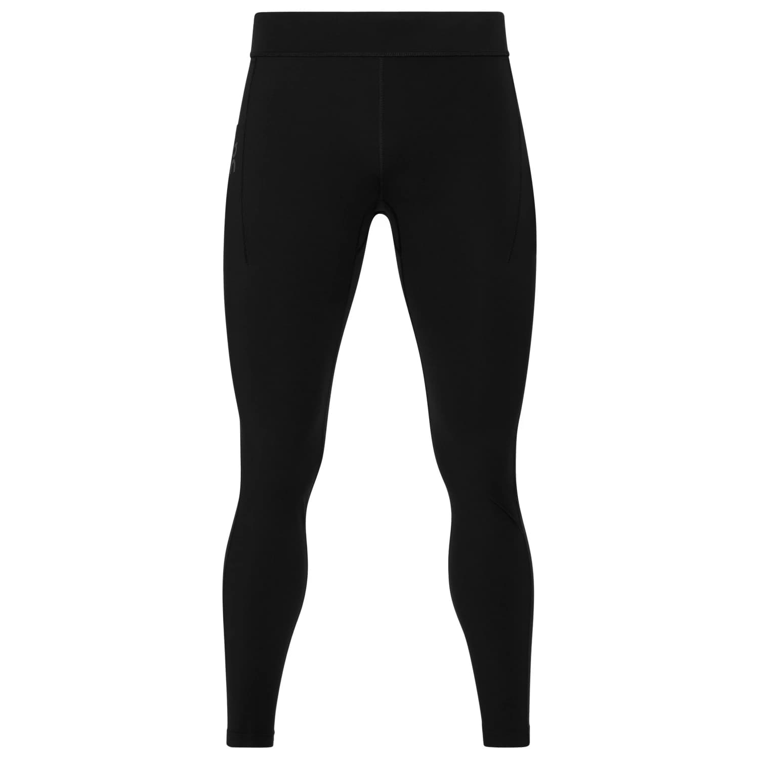 Мъжки клин за бягане On Performance Tights Running tights - Black