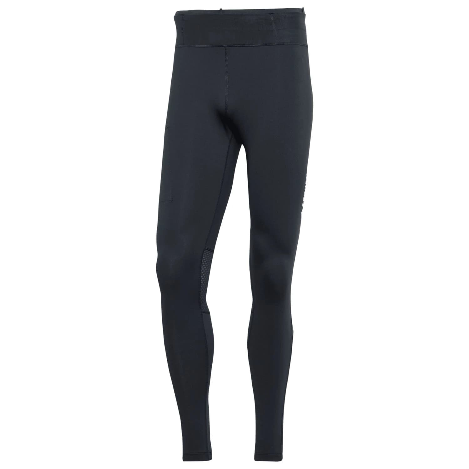 Мъжки клин за бягане Adidas terrex XPR Tights Running tights - Black