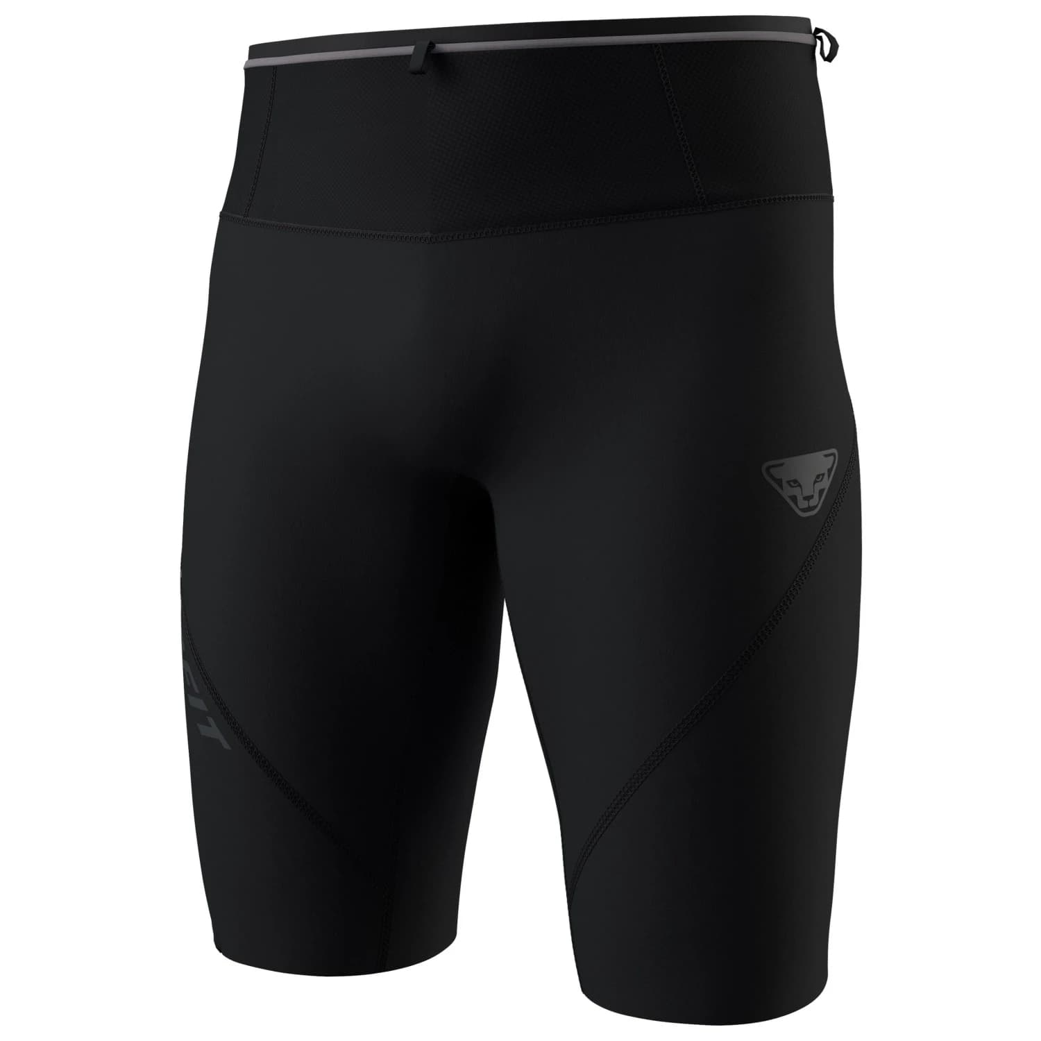 Мъжки панталон за бягане Dynafit Ultra Short Tights Running trousers - Black Out