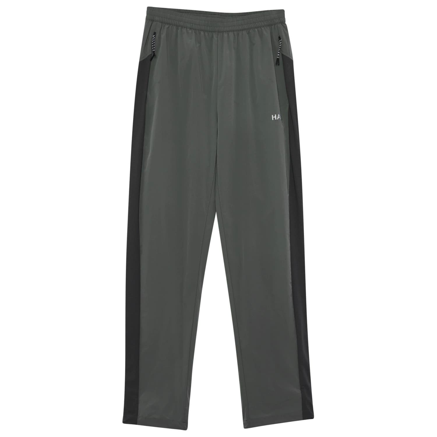 Панталон за бягане Halo Halo Division Pants Running trousers - Gunmetal