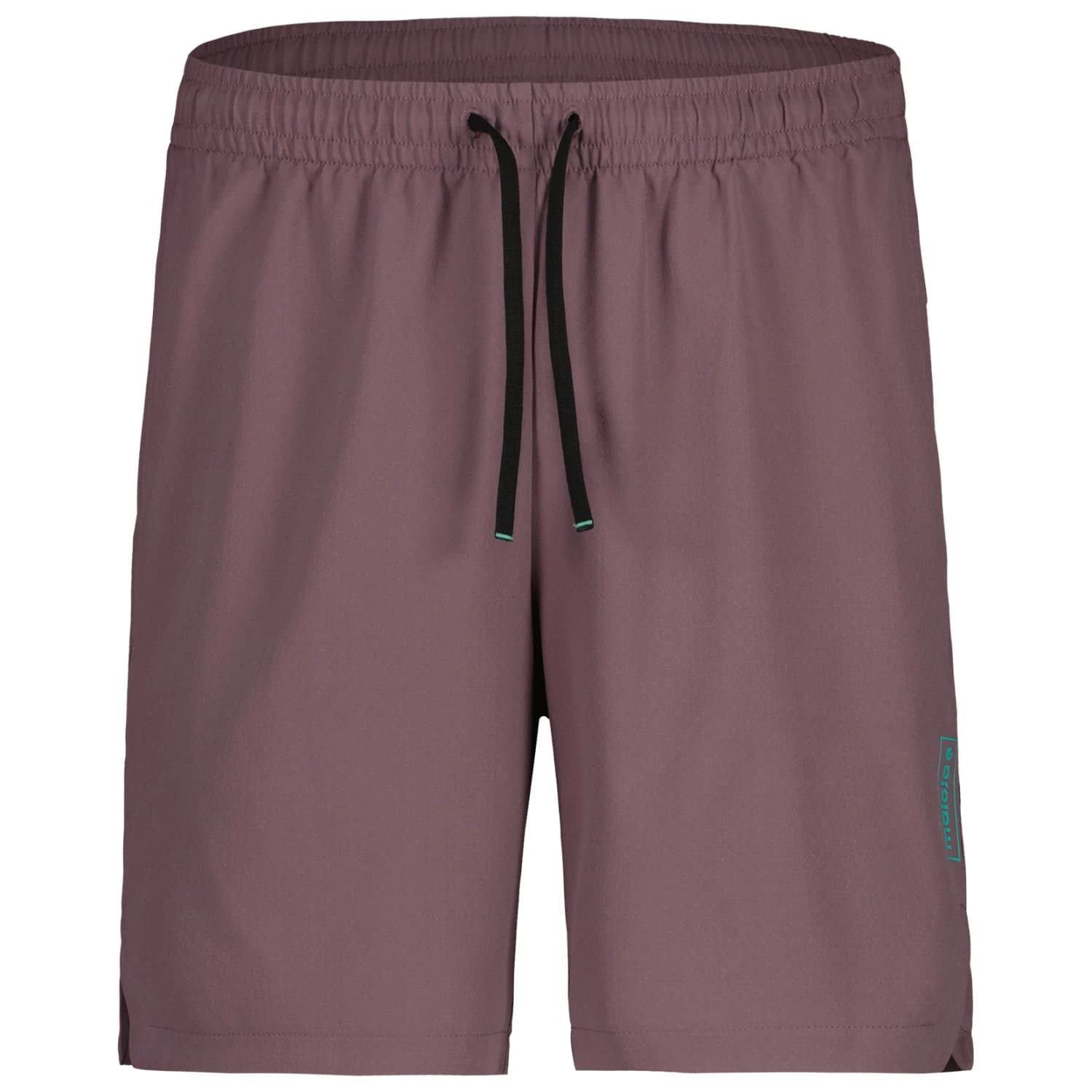 Панталон за бягане Maloja LumesM. Running trousers - Stormy Lilac