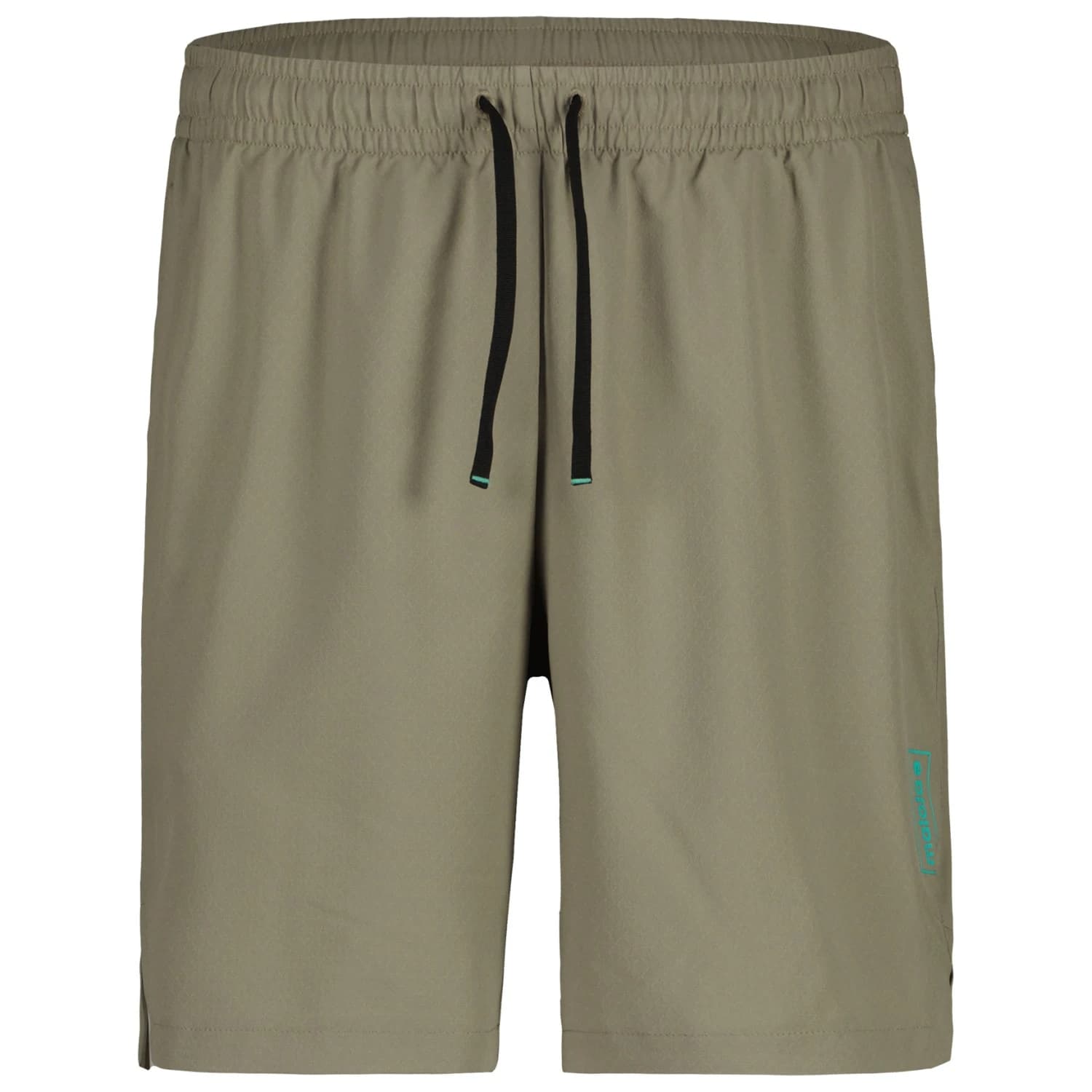 Мъжки панталон за бягане Maloja LumesM. Running trousers - Warm Shadow