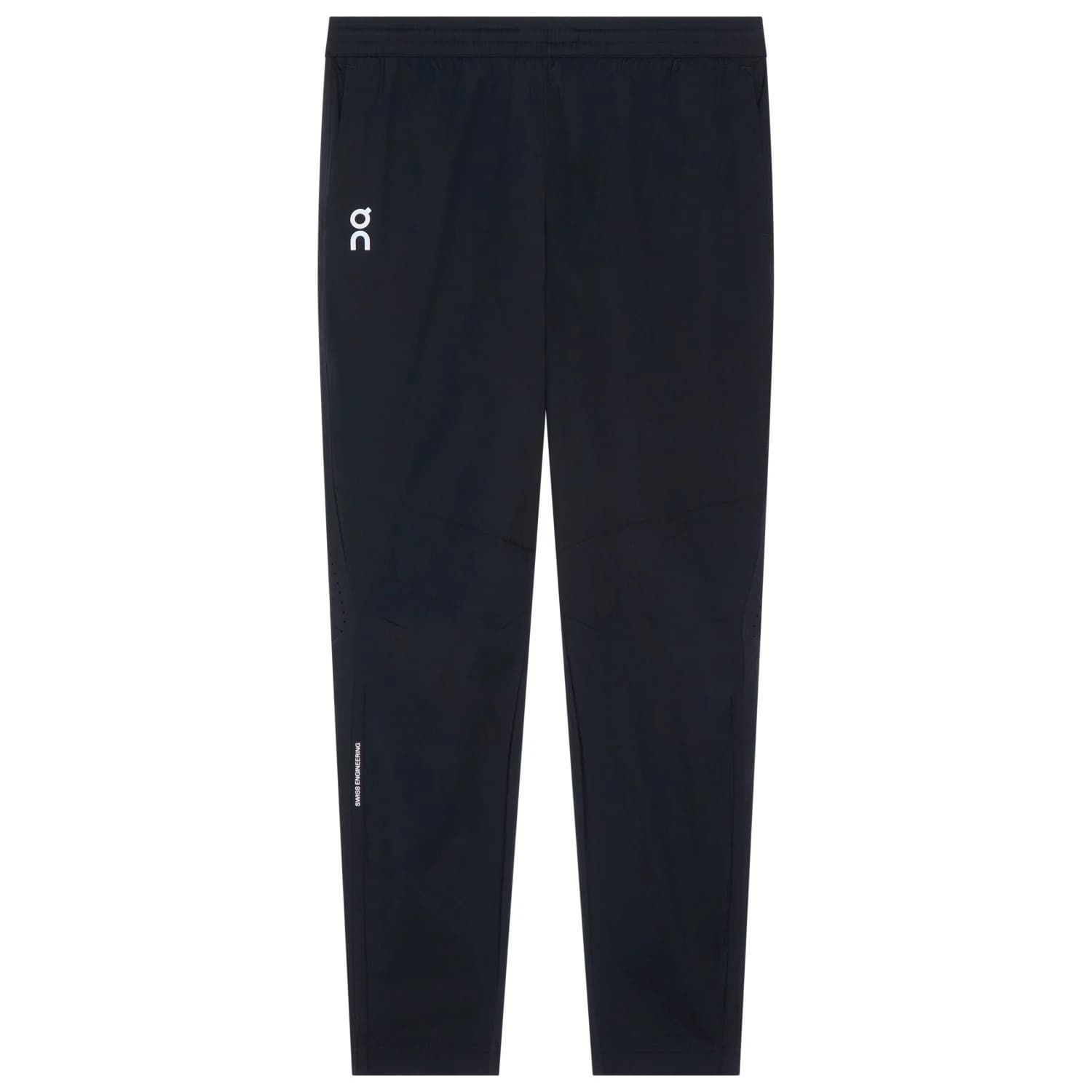 Панталон за бягане On Weather Pants Running trousers - Black